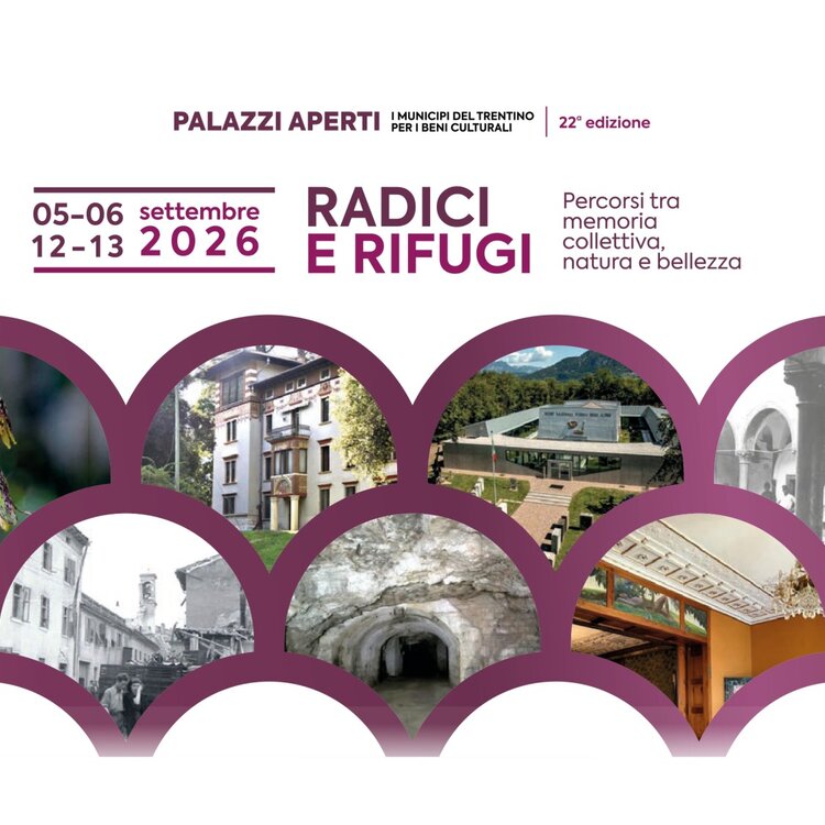 Palazzi Aperti
