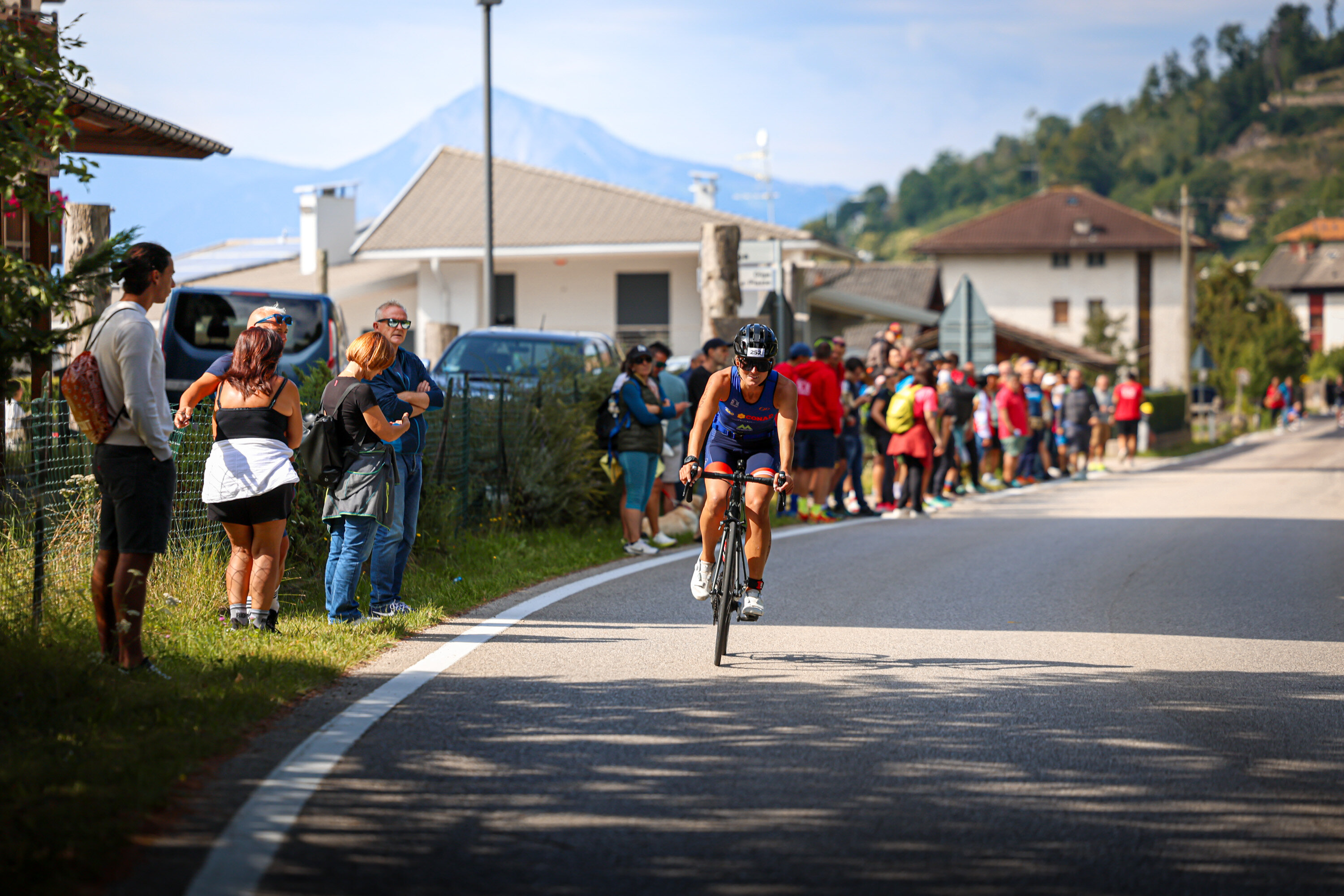 Triathlon Sprint Pine 133
