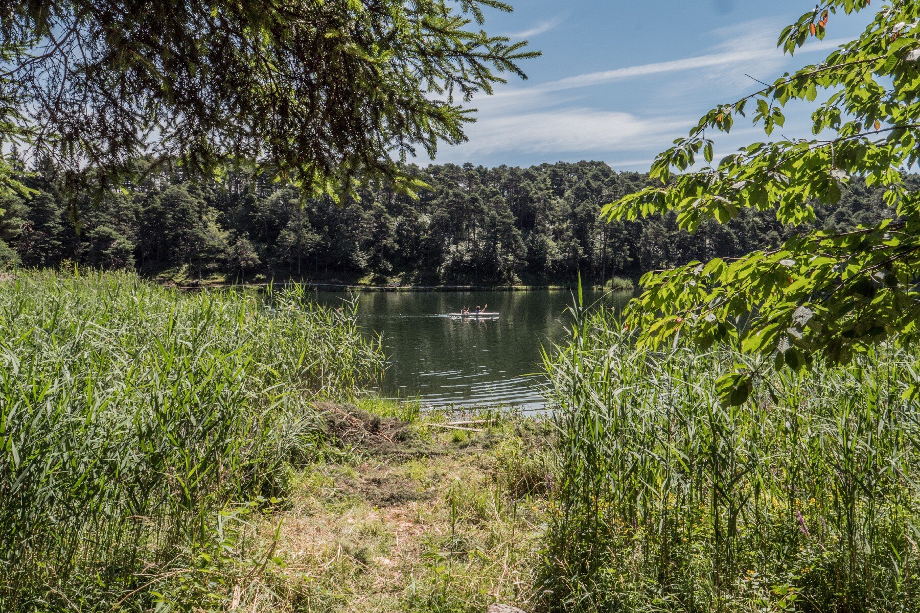 Lago S Colomba Ph Monticelli