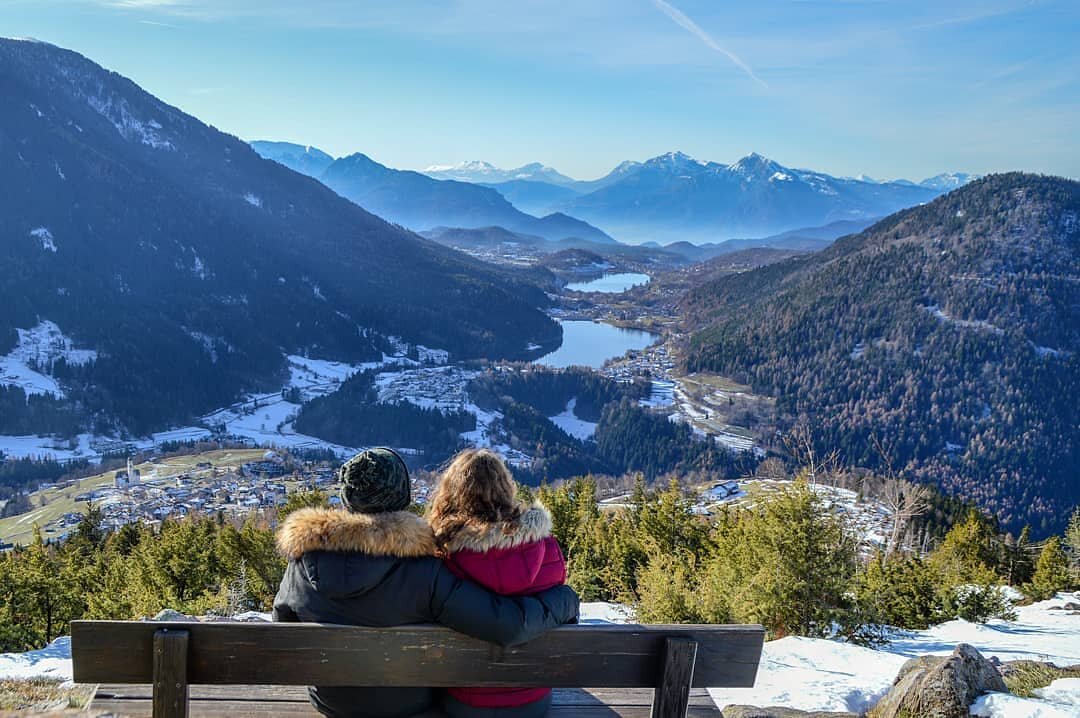 Cros del Cuc viewpoint