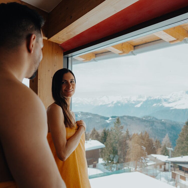 Benessere Impulso Factory 5