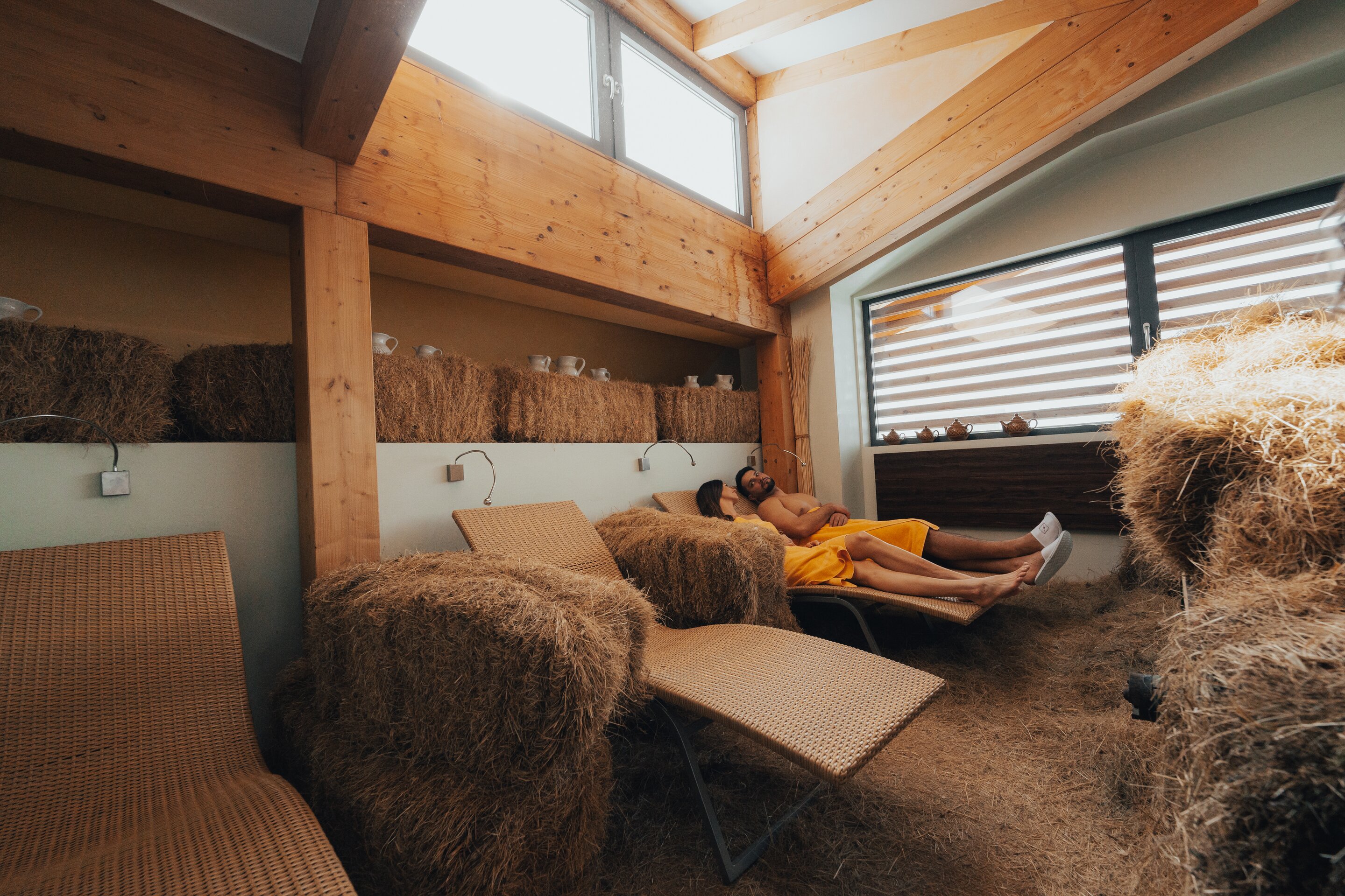 Benessere Impulso Factory 4