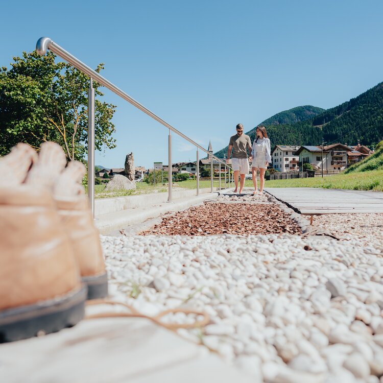 Percorso Kneipp Ph Impulso Factory 2