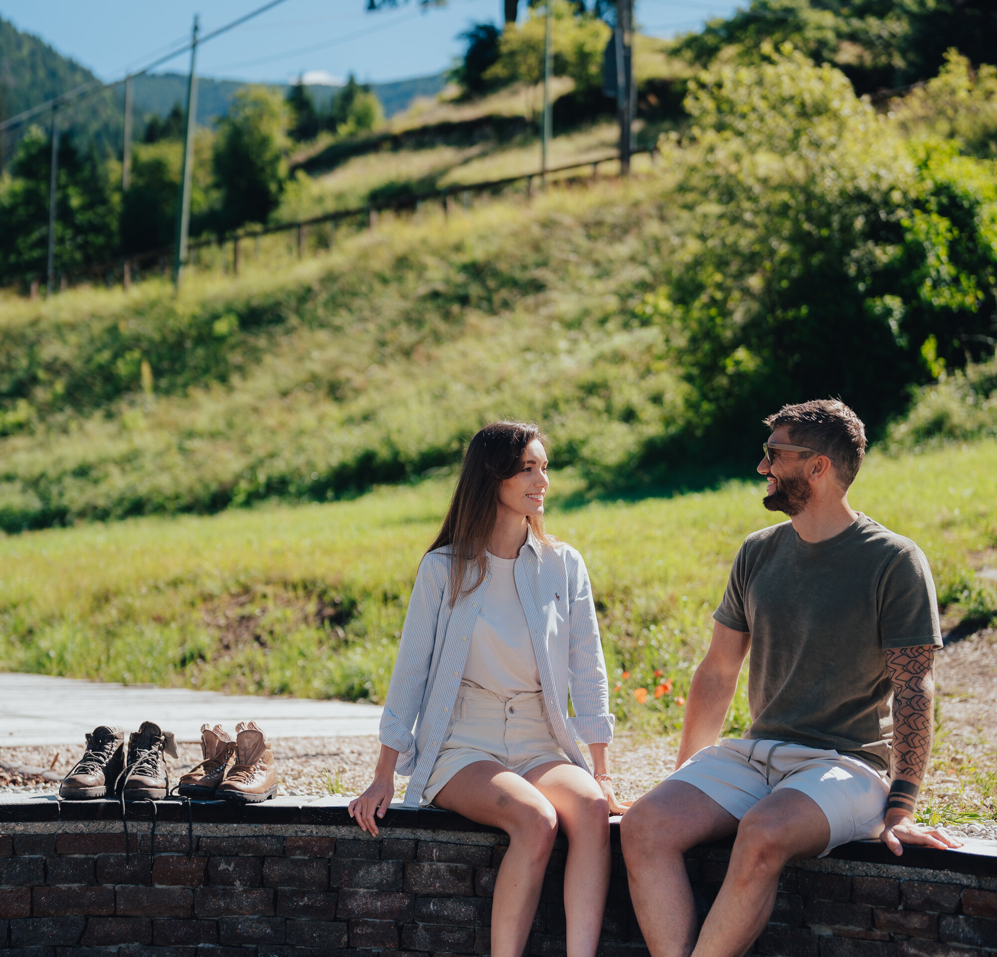 Percorso Kneipp Ph Impulso Factory 3