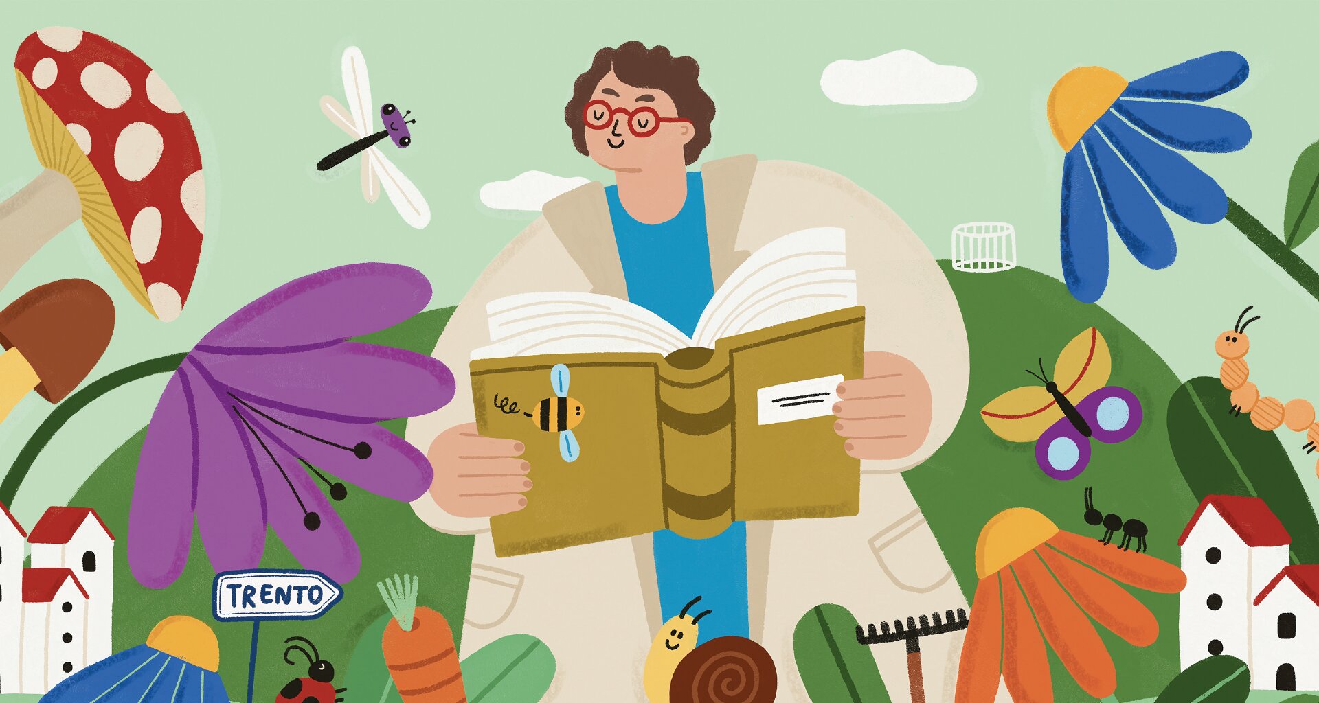 Bio-Logica, Biodiversität über das Biologische hinaus