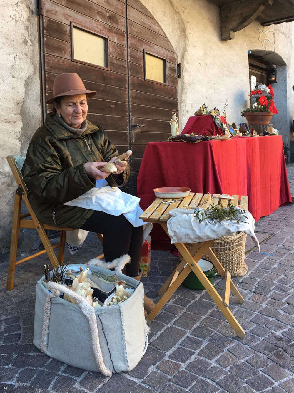 El Paes Dei Presepi Ph Remo Cristelli 1 1