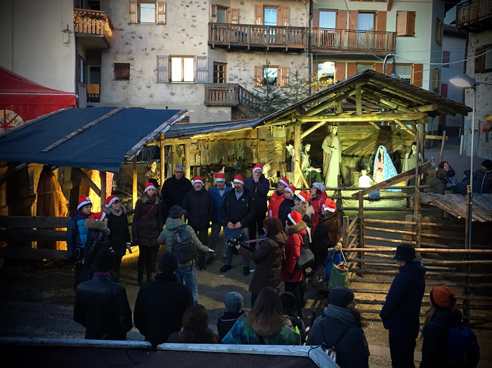 El Paes Dei Presepi Ph Remo Cristelli 1 2