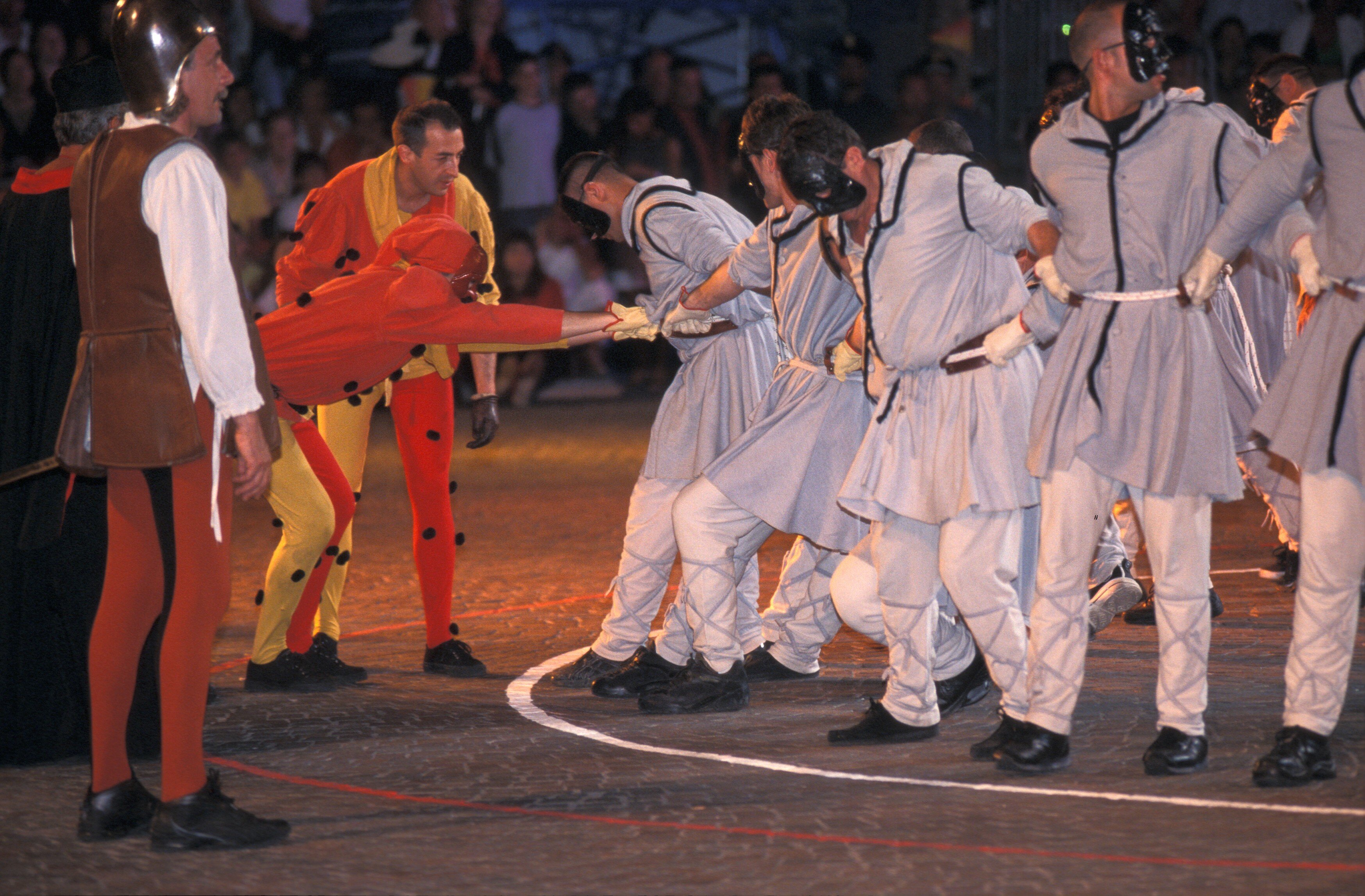 Feste Vigiliane M Simonini 2