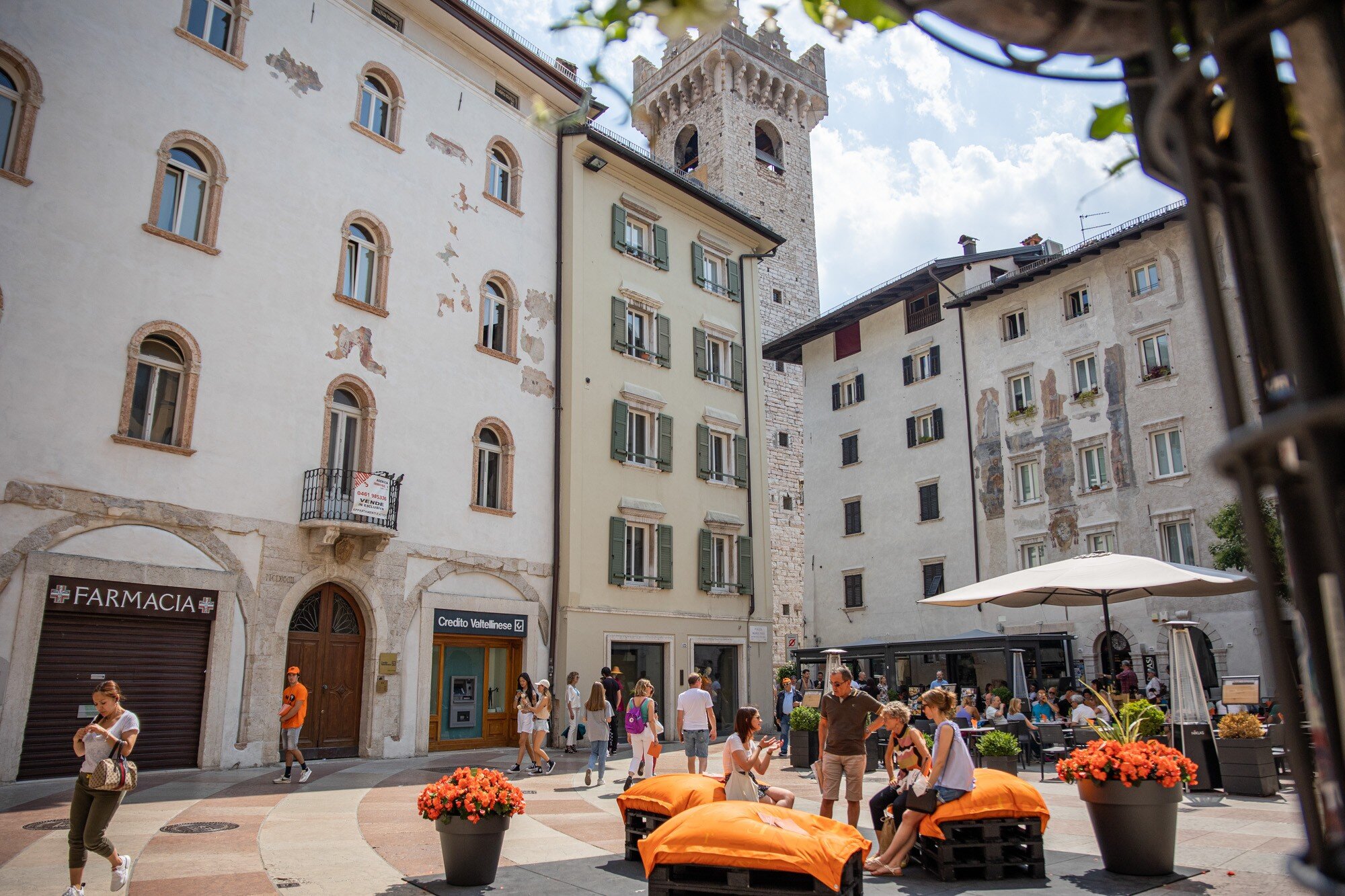 Festival Dell Economia Archivio Trentino Marketing 2