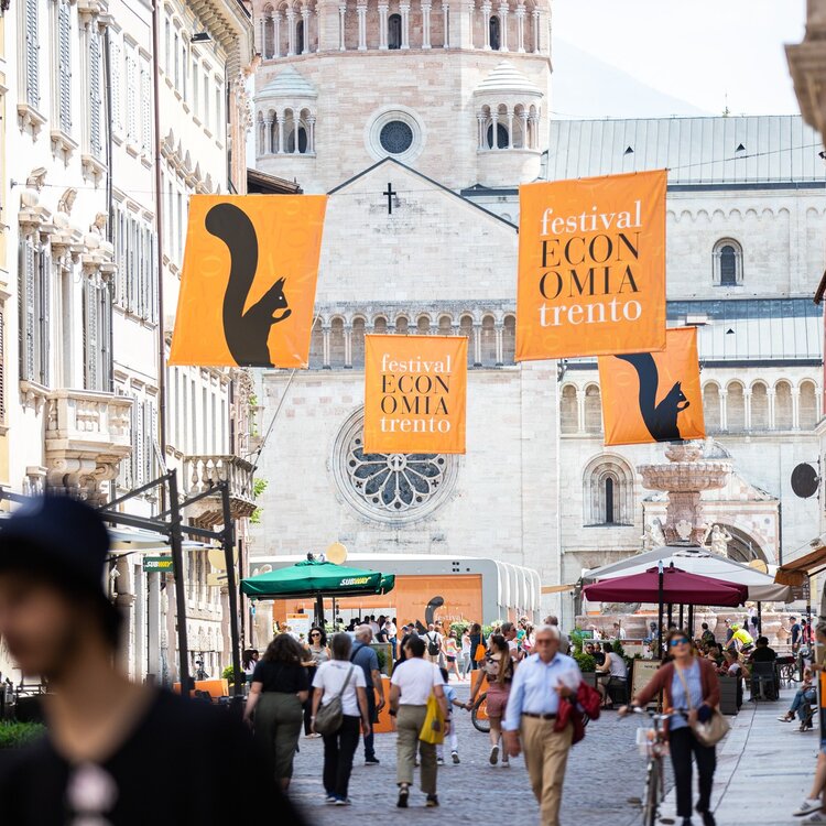 Festival dell'Economia