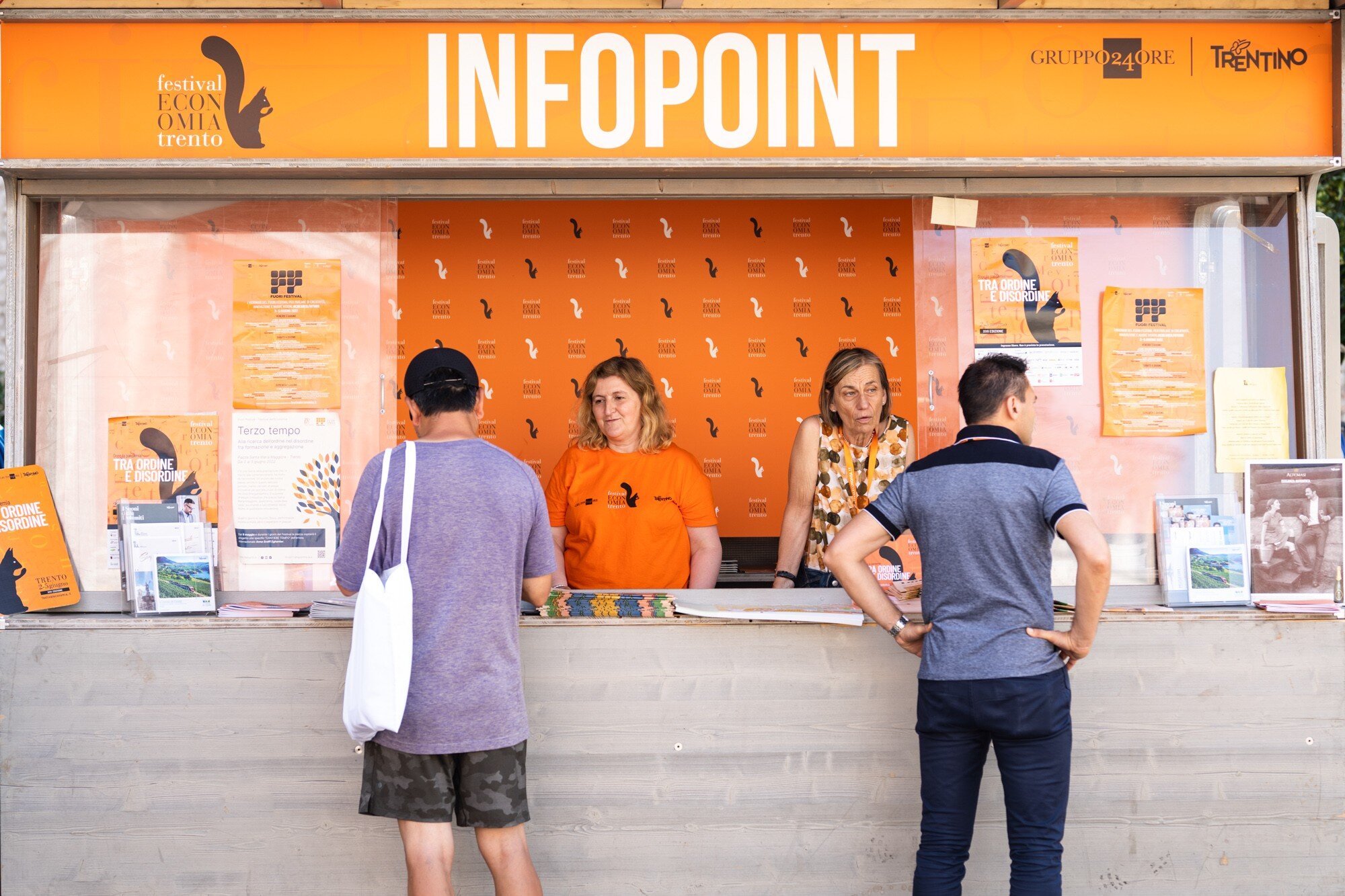 Festival Dell Economia Archivio Trentino Marketing 4