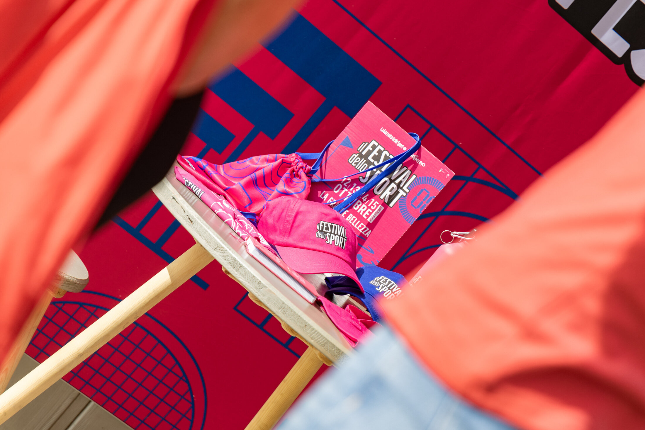 Festival Dello Sport 2