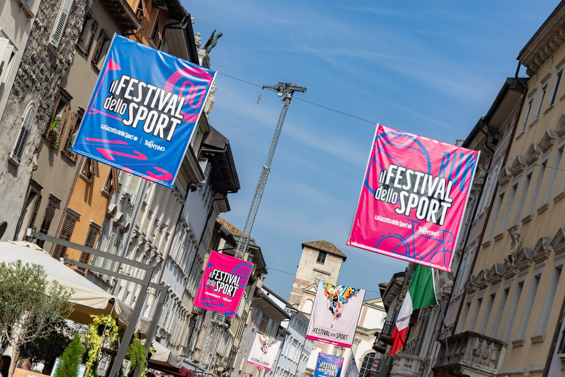 Festival dello Sport