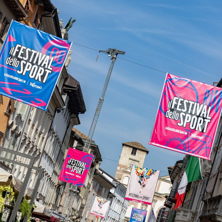 Festival dello Sport