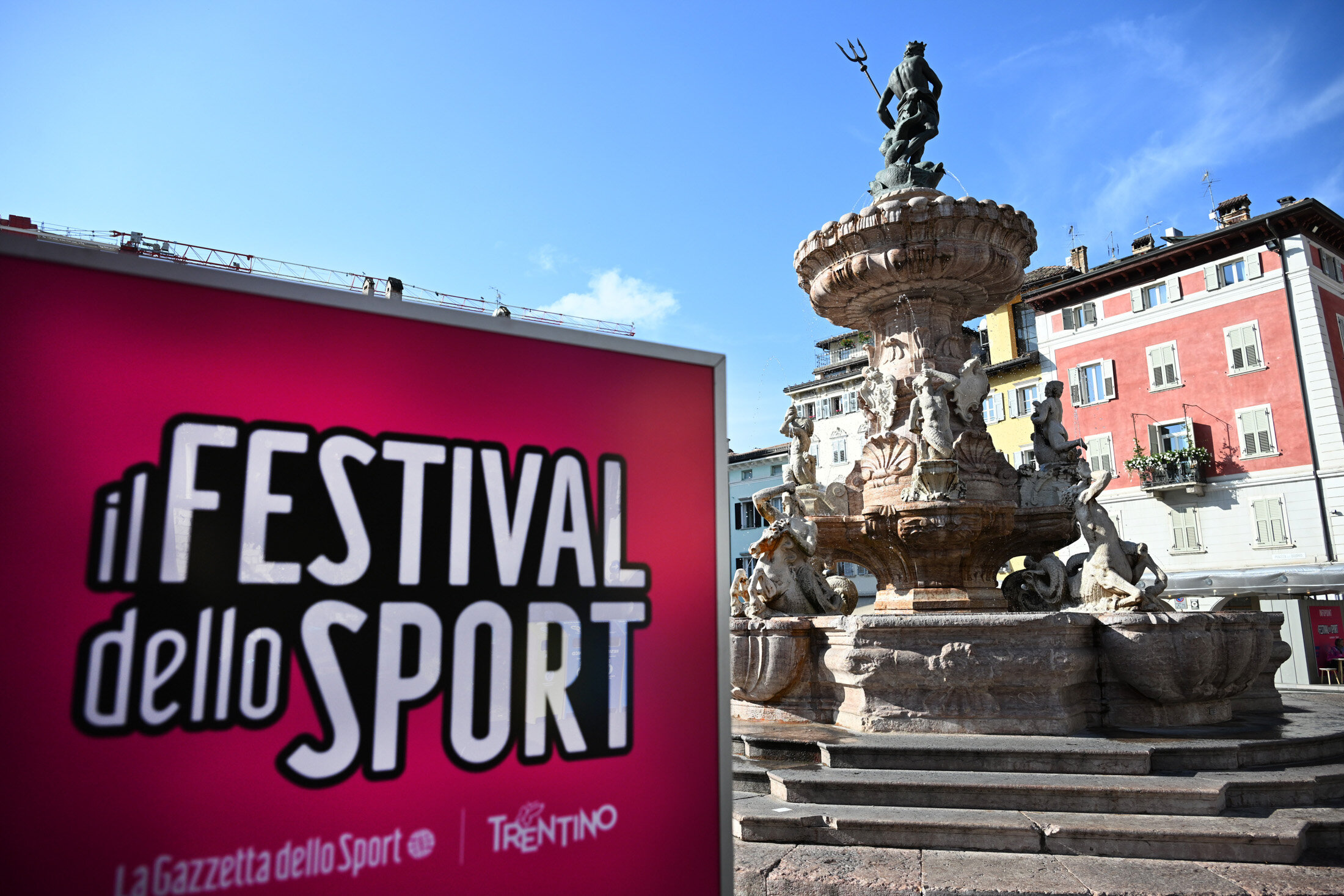 Festival Dello Sport 4