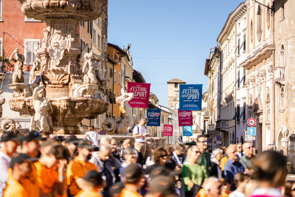 Festival dello Sport