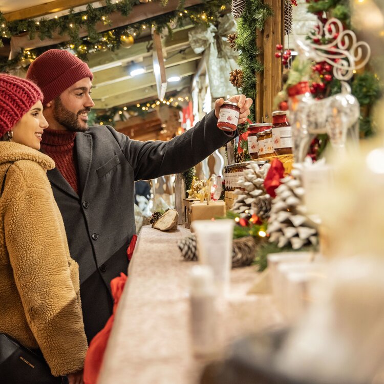Mercatino di Natale di Trento