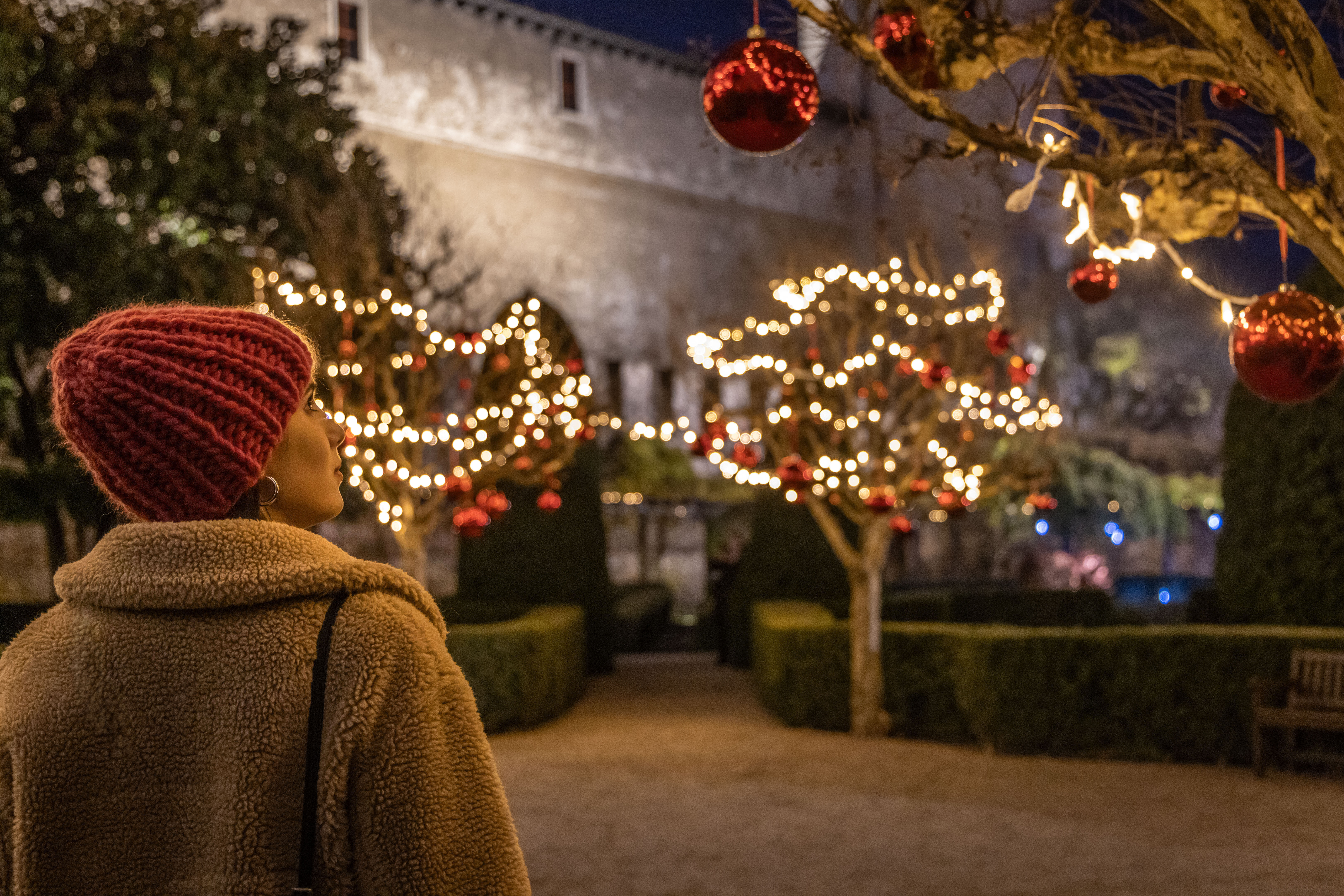 Mercatino Del Natale Di Trento Ph Impulso Factory 1