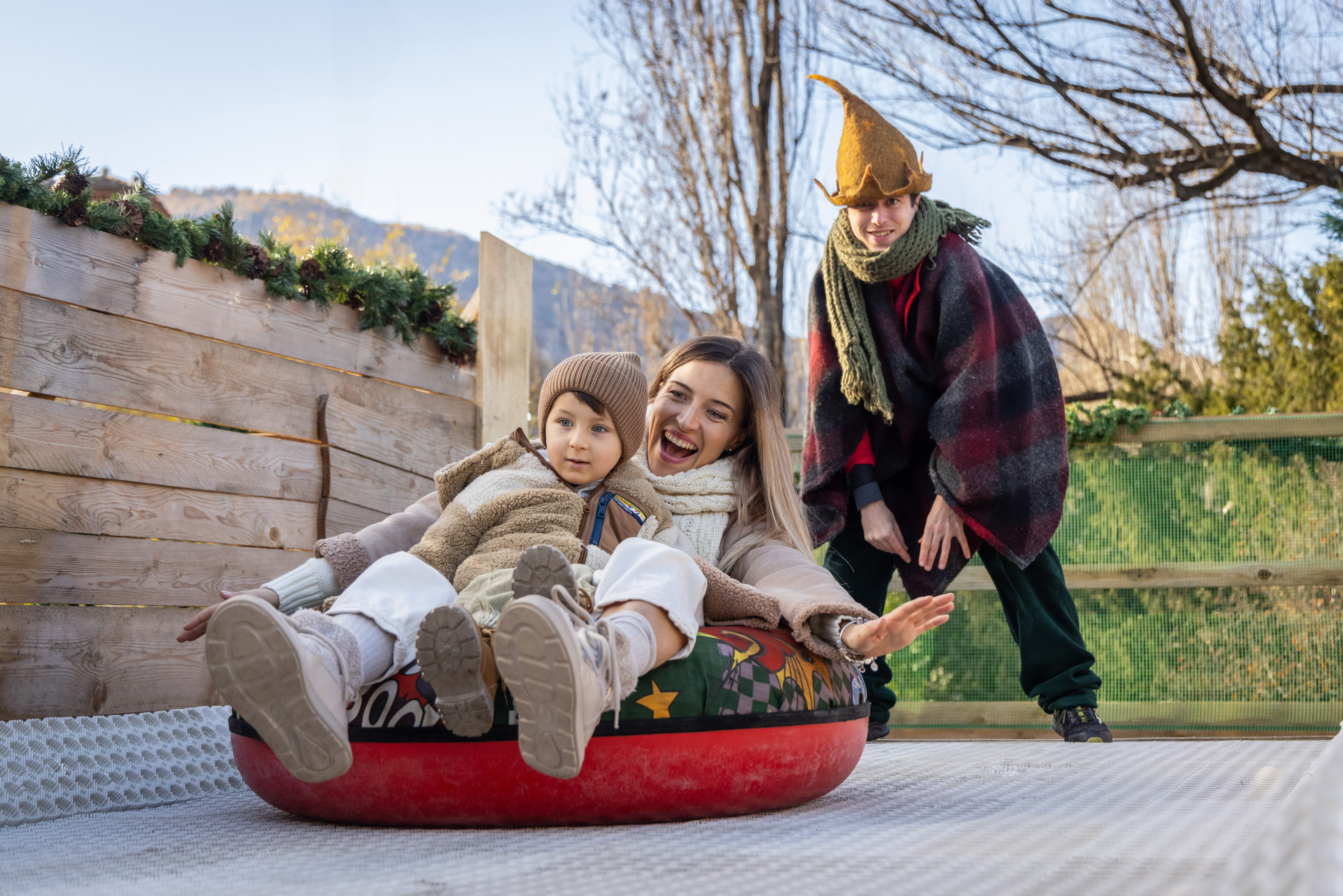 Mercatino Del Natale Di Trento Ph Impulso Factory 6