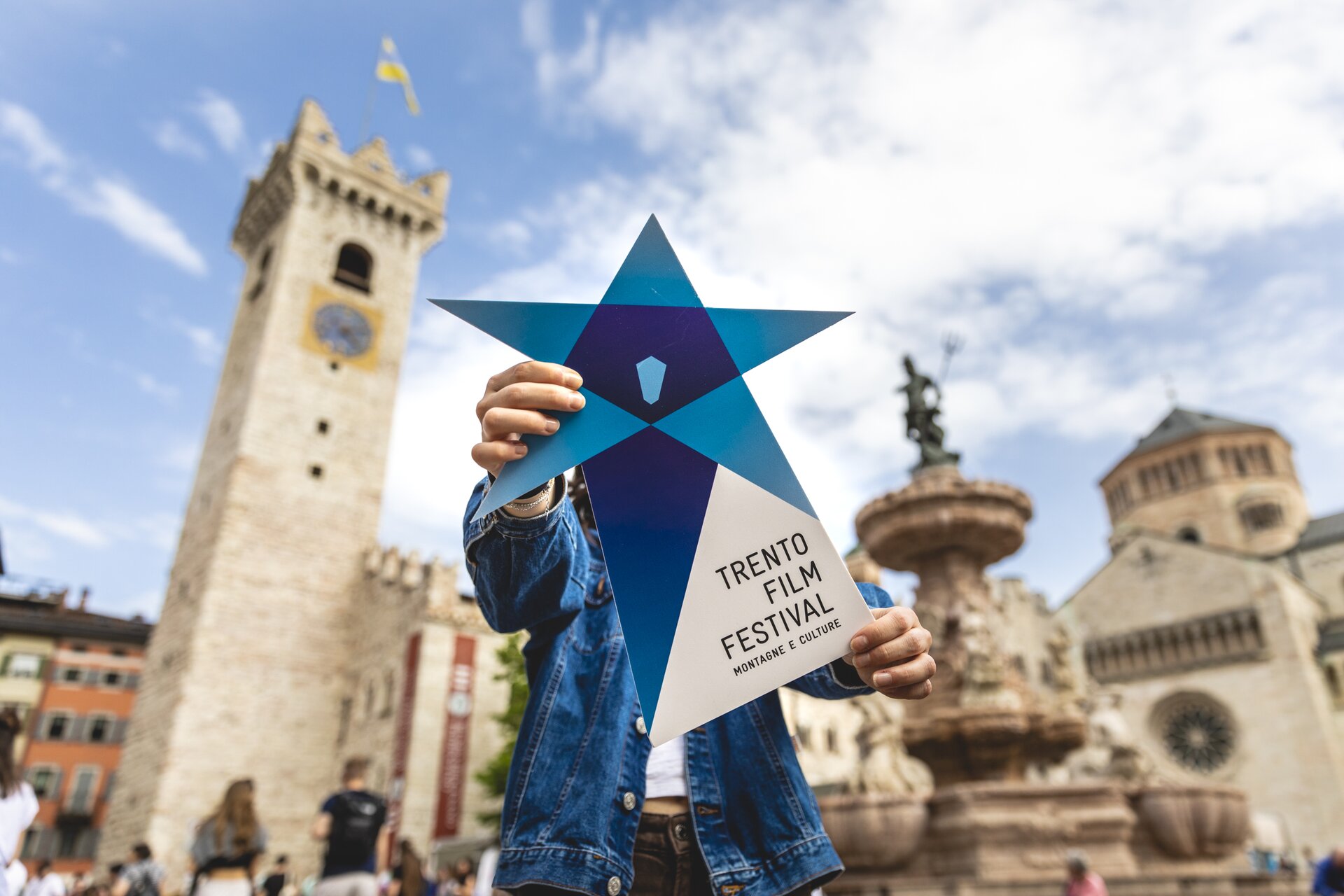 Trento Film Festival