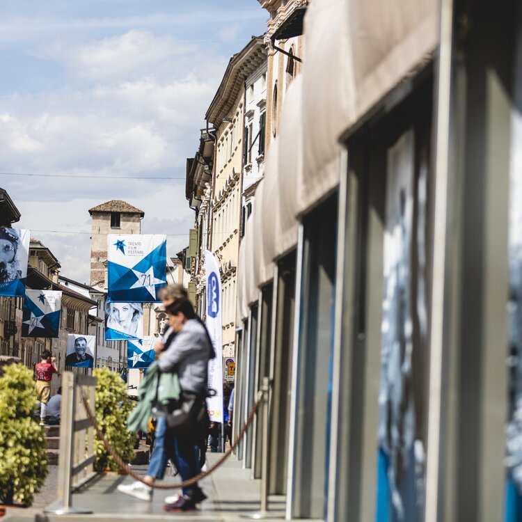 Trento Film Festival