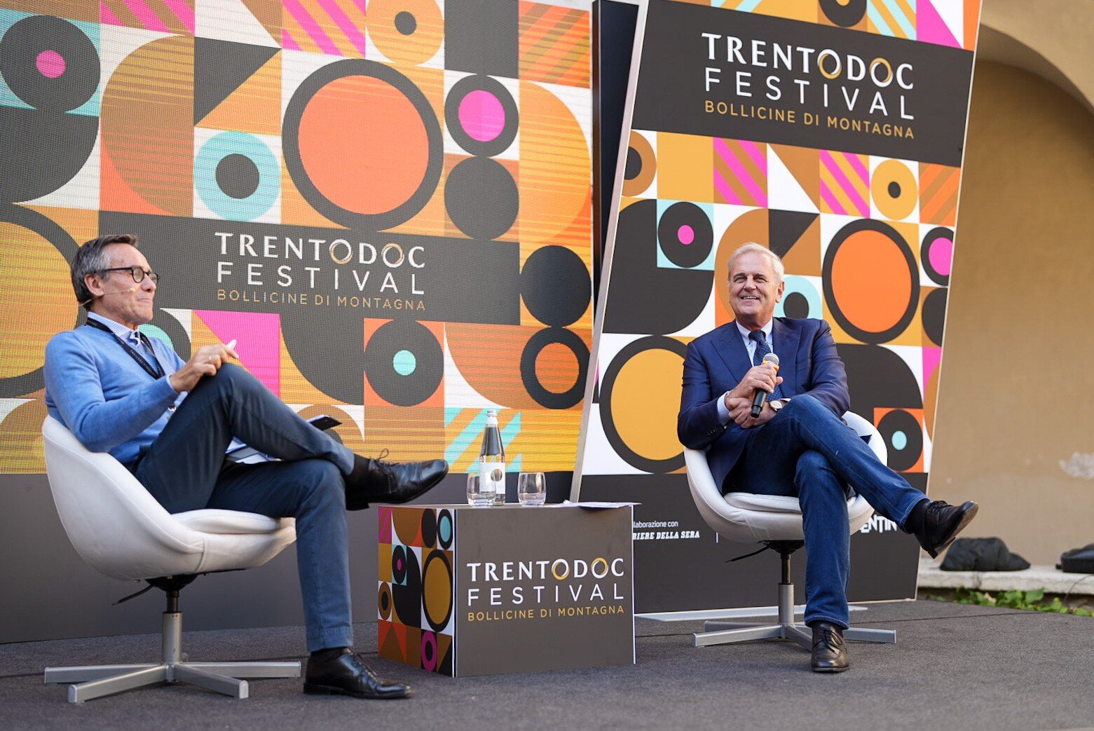 Trentodoc Festival Archivio Trentino Marketing 2