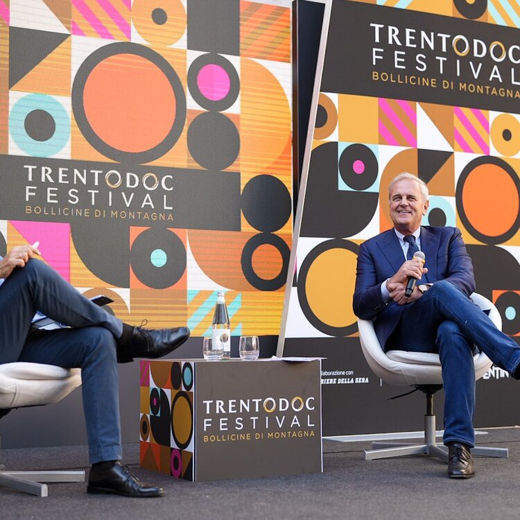 Trentodoc Festival