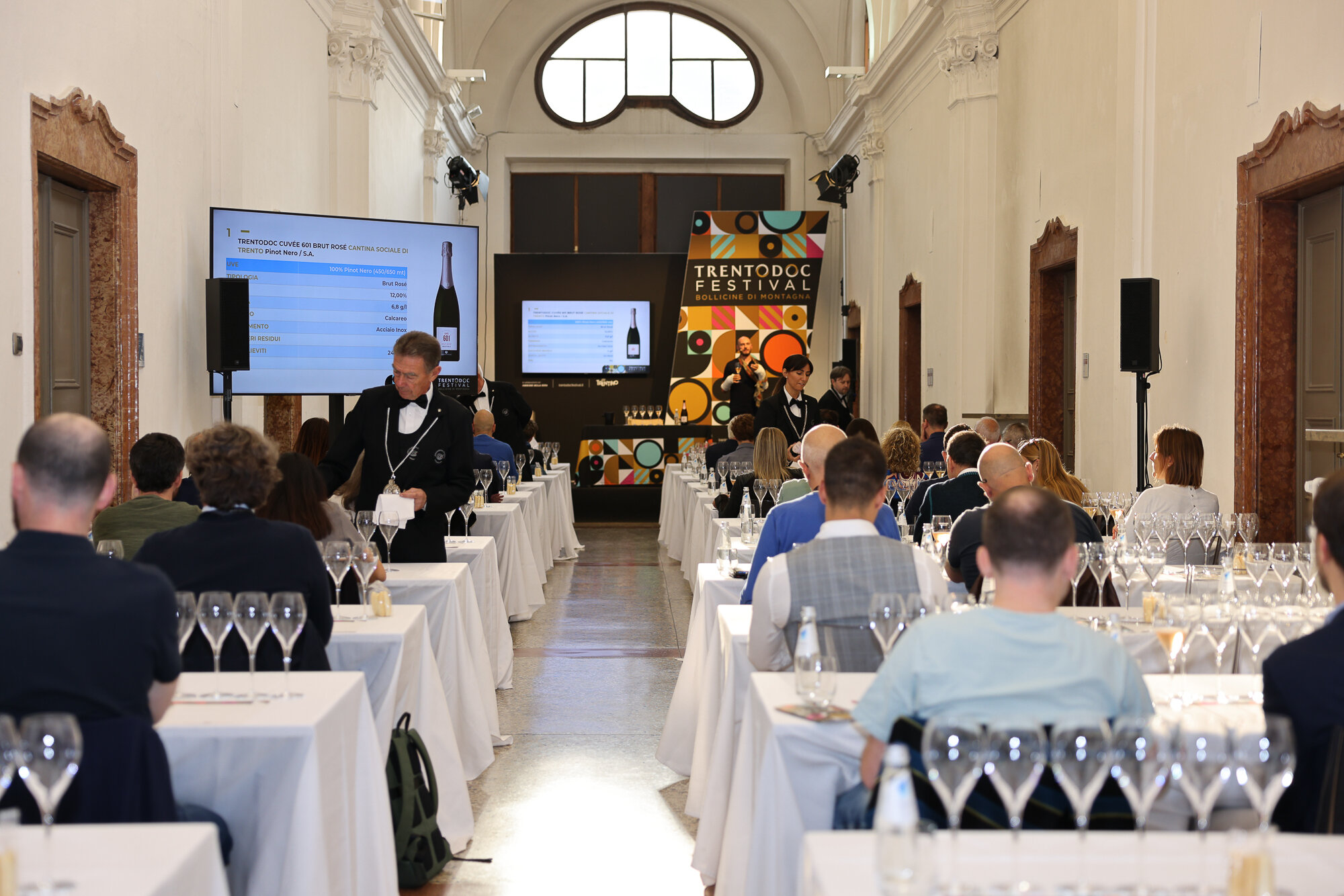 Trentodoc Festival Archivio Ufficio Stampa Pat 1