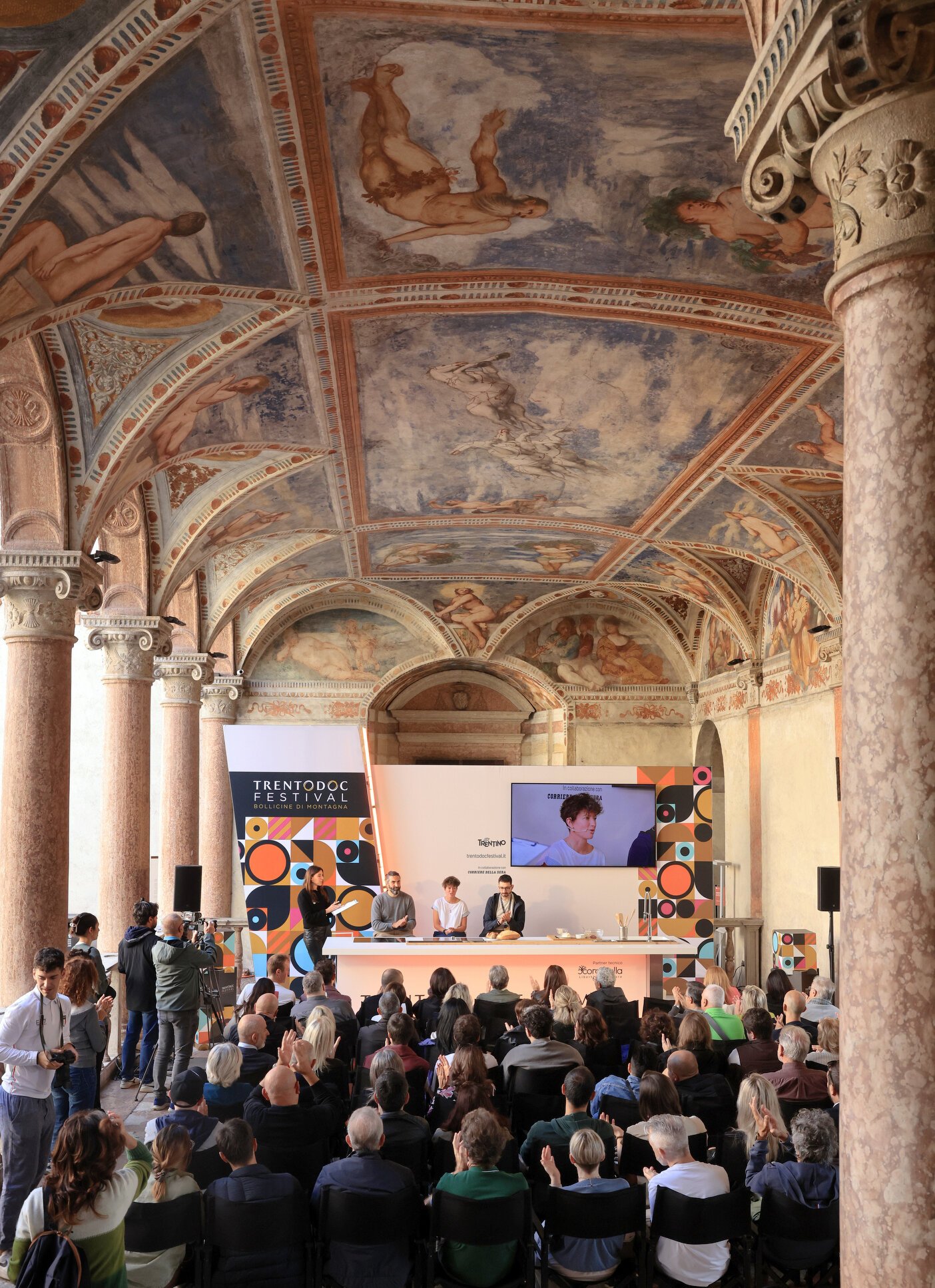 Trentodoc Festival Archivio Ufficio Stampa Pat 5