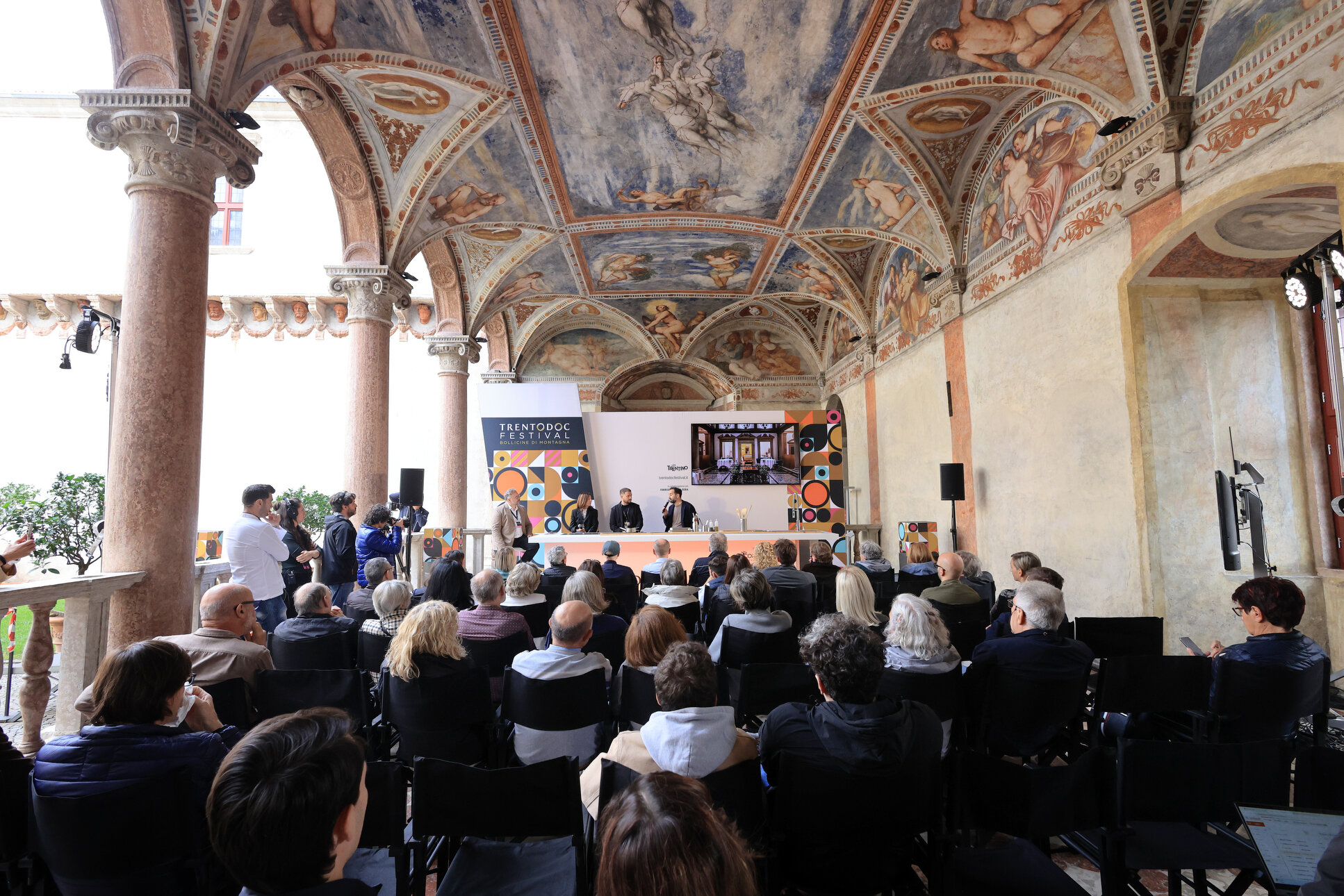 Trentodoc Festival Archivio Ufficio Stampa Pat 2