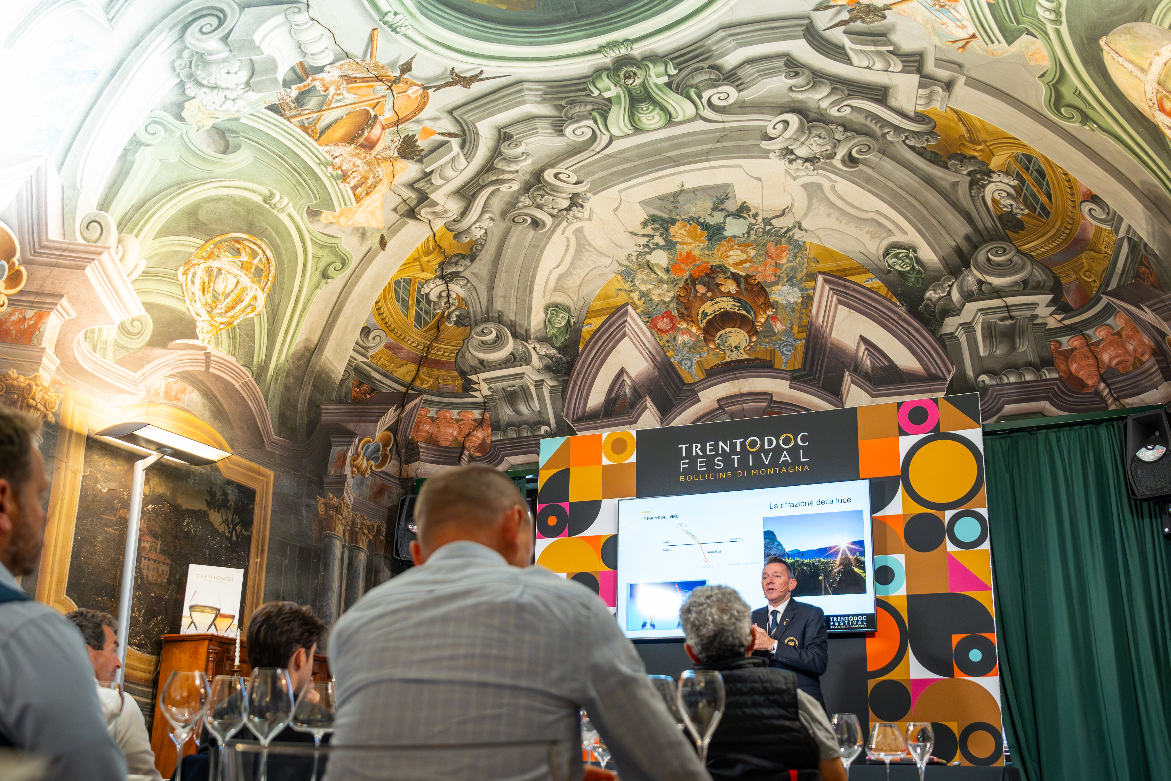 Trentodoc Festival Archivio Ufficio Stampa Pat 8