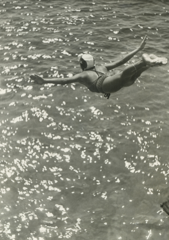 In vista dello scatto