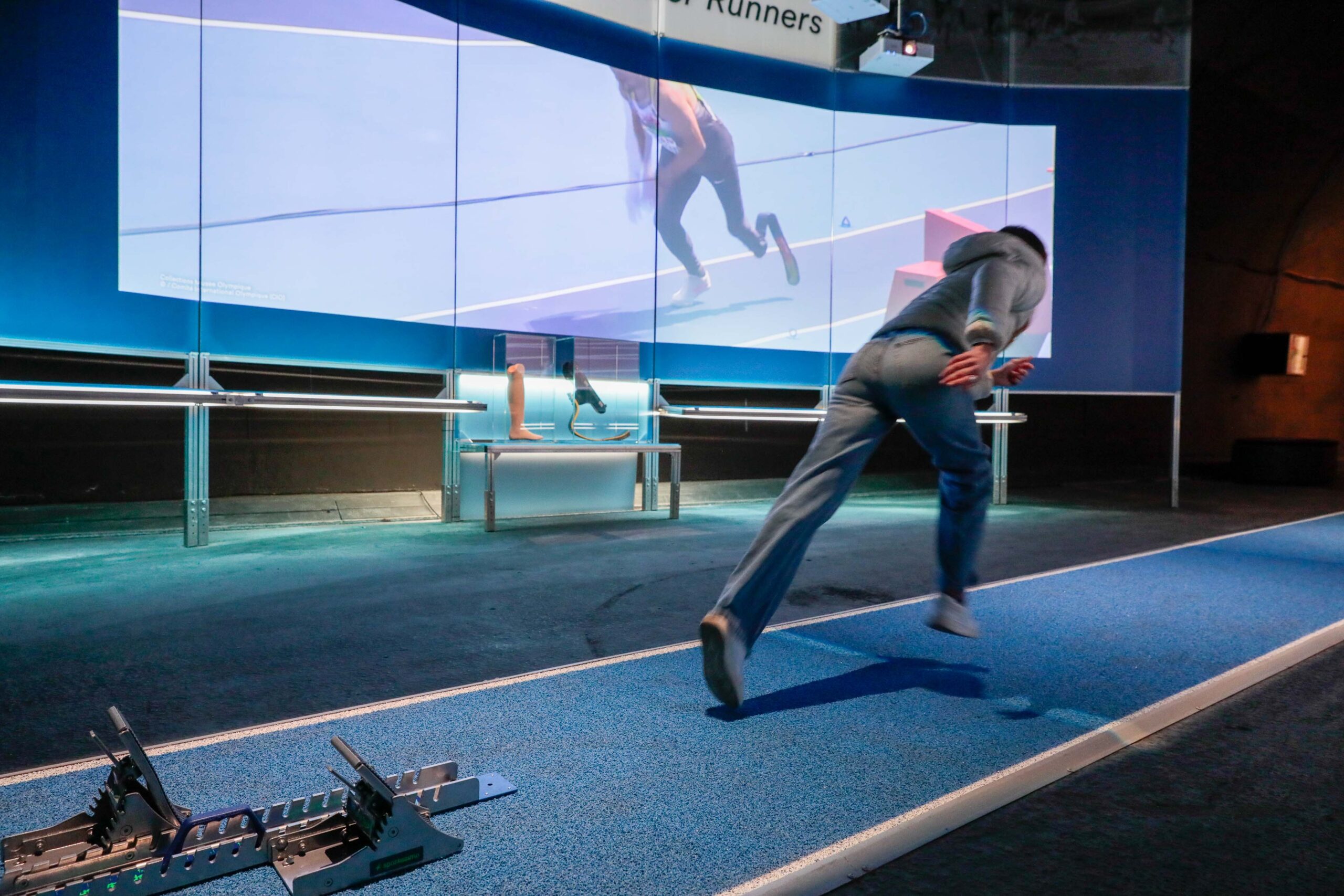 Performance - Anelli di congiunzione