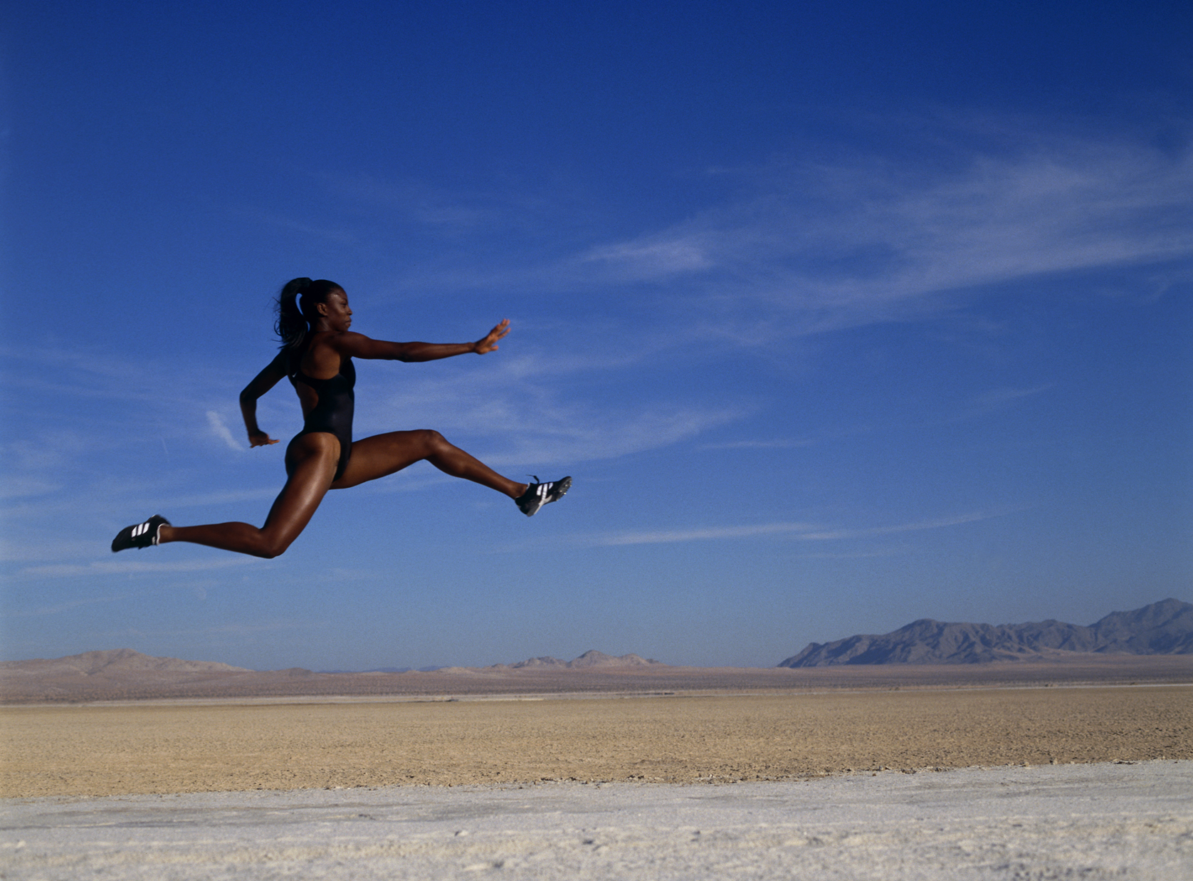 Sport. Le sfide del corpo