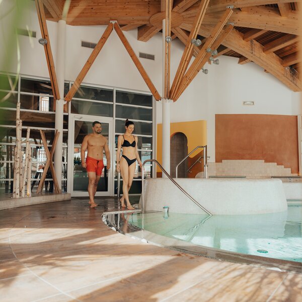 Benessere Impulso Factory 2