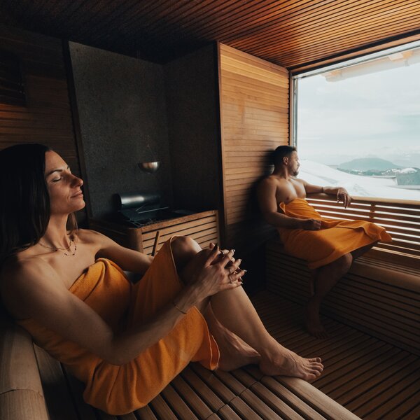 Benessere Impulso Factory 3