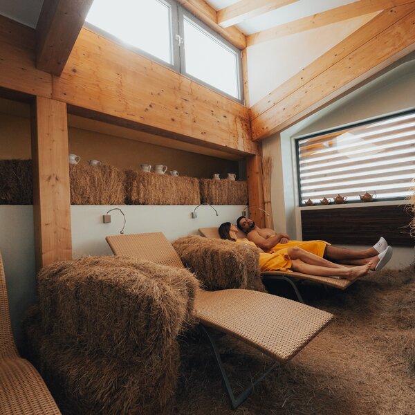 Benessere Impulso Factory 4