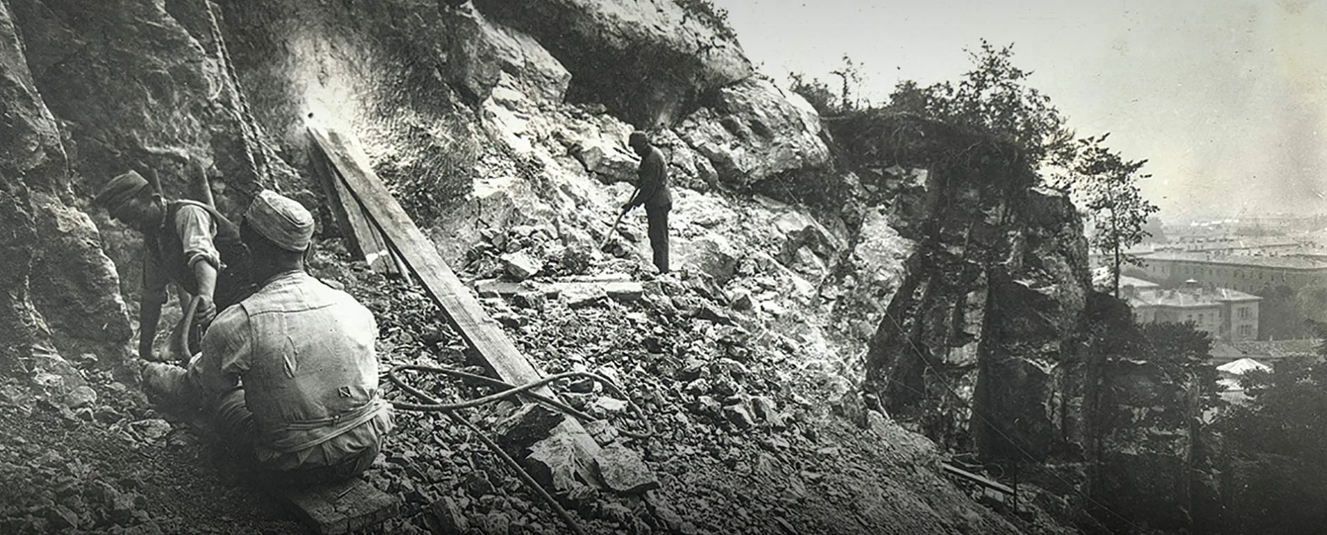 Grande Guerra Header