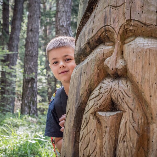 Famiglia Al Sentiero Degli Gnomi Fornace A Monticelli 22