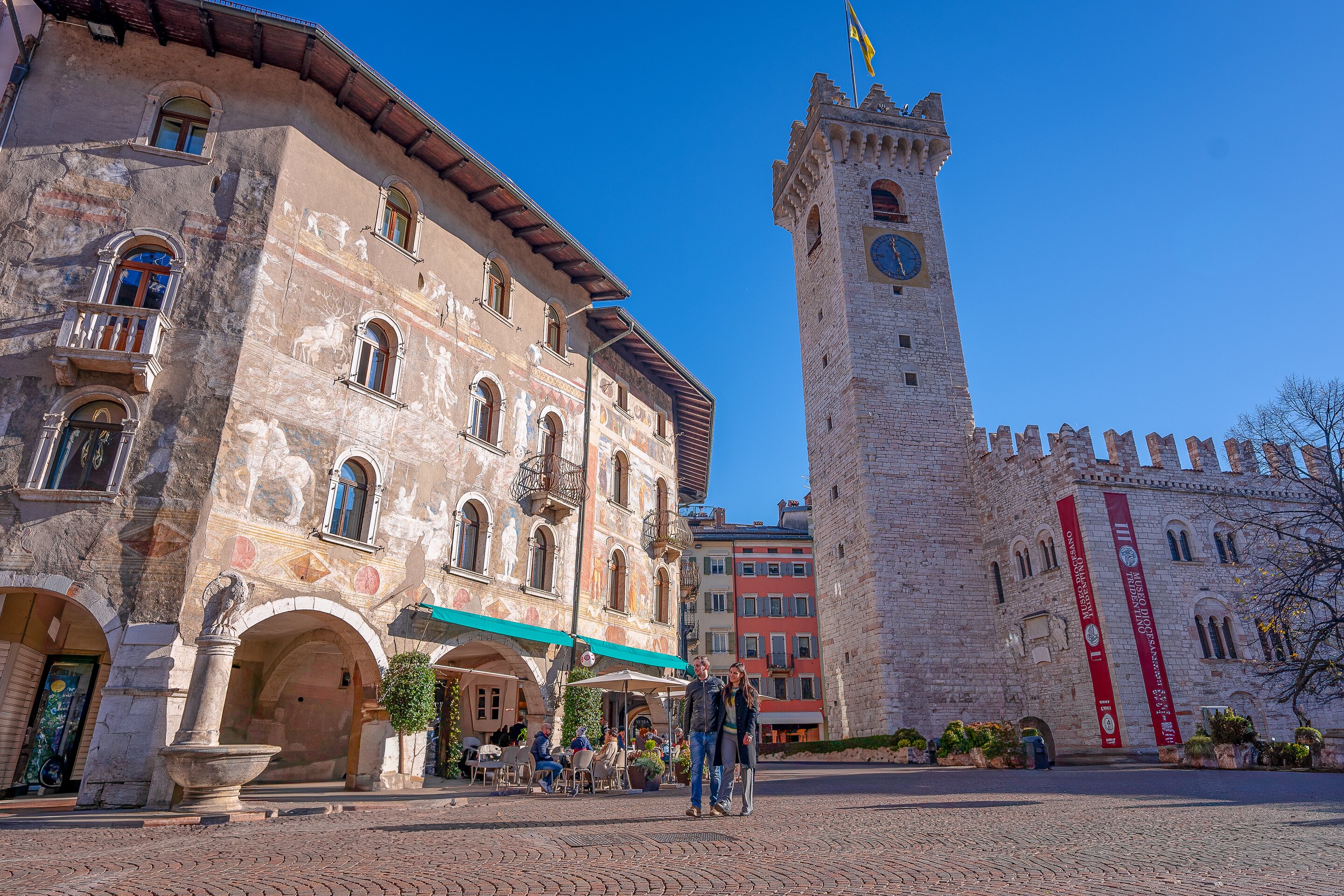 Servizio Trento Citta 19