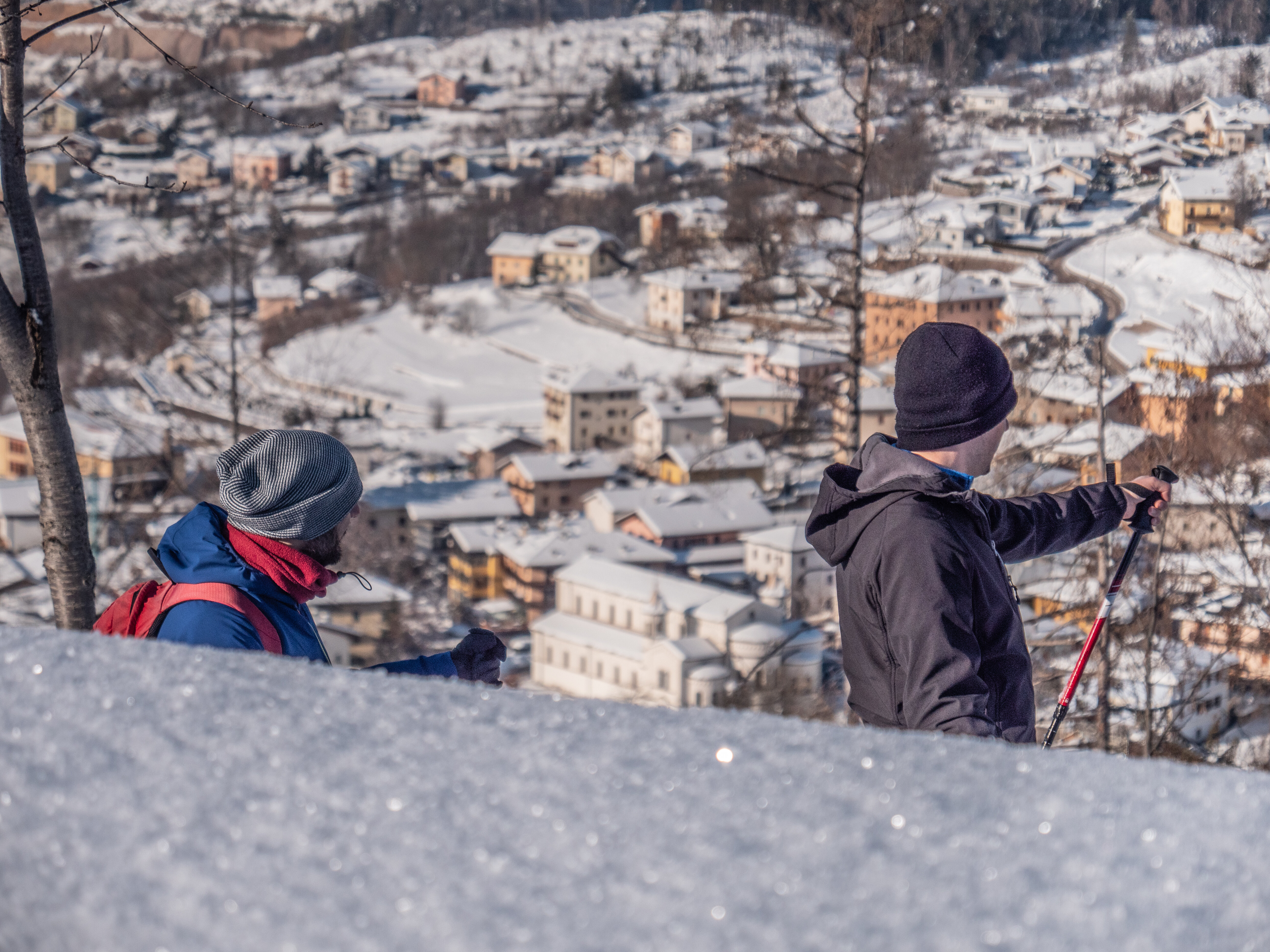 Ciaspole Ph A Monticelli 33