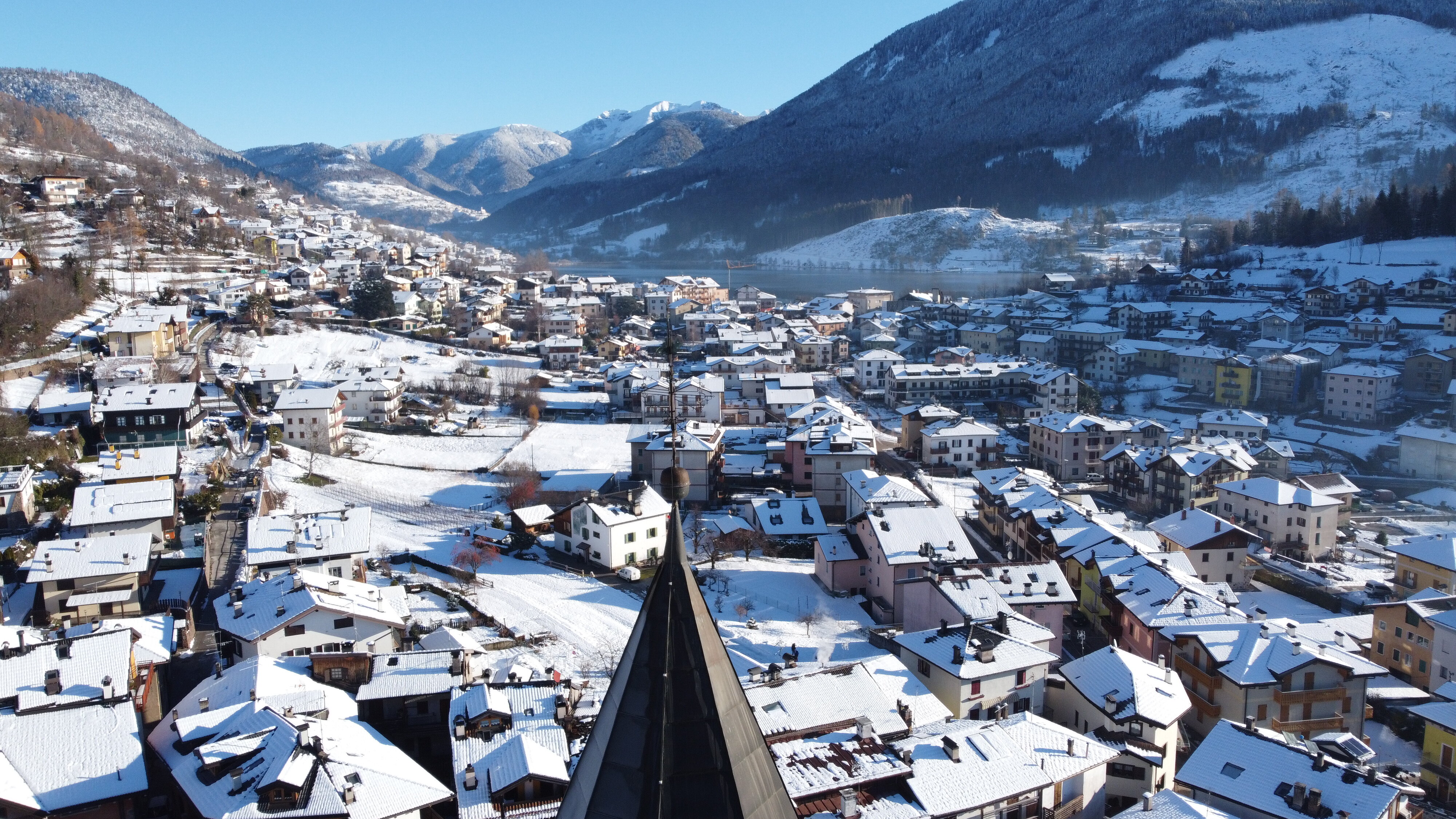 Baselga Di Pine Inverno 4