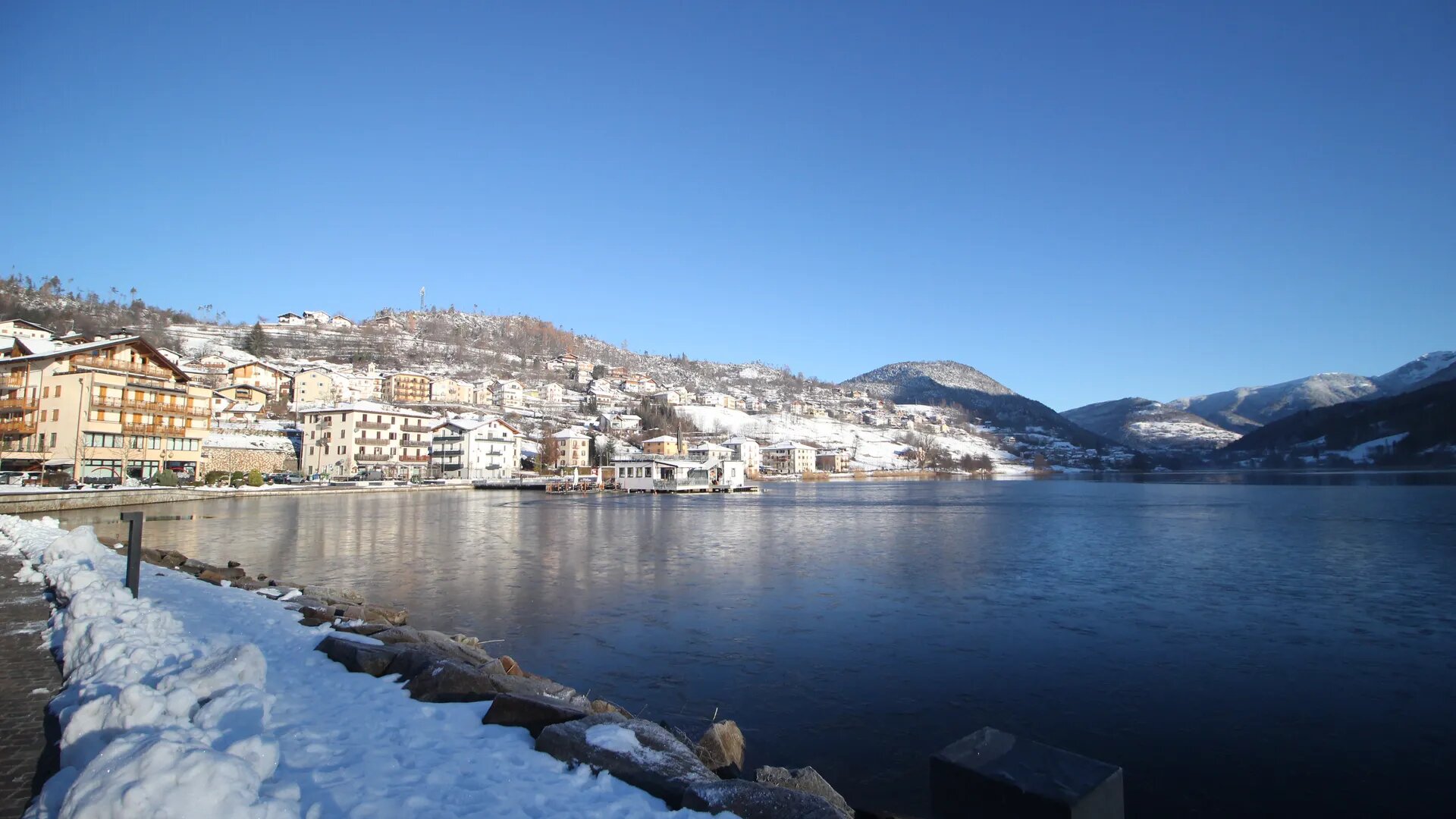 Baselga Di Pine Ph E Borghi 2