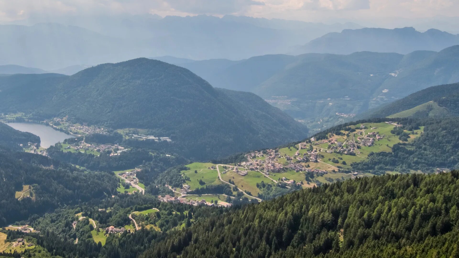 Bedollo Estate Vincent Croce