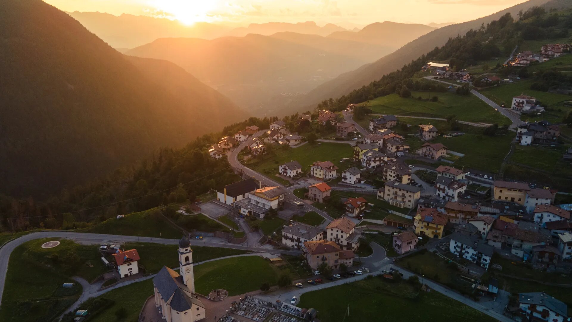 Bedollo Primavera Vincent Croce