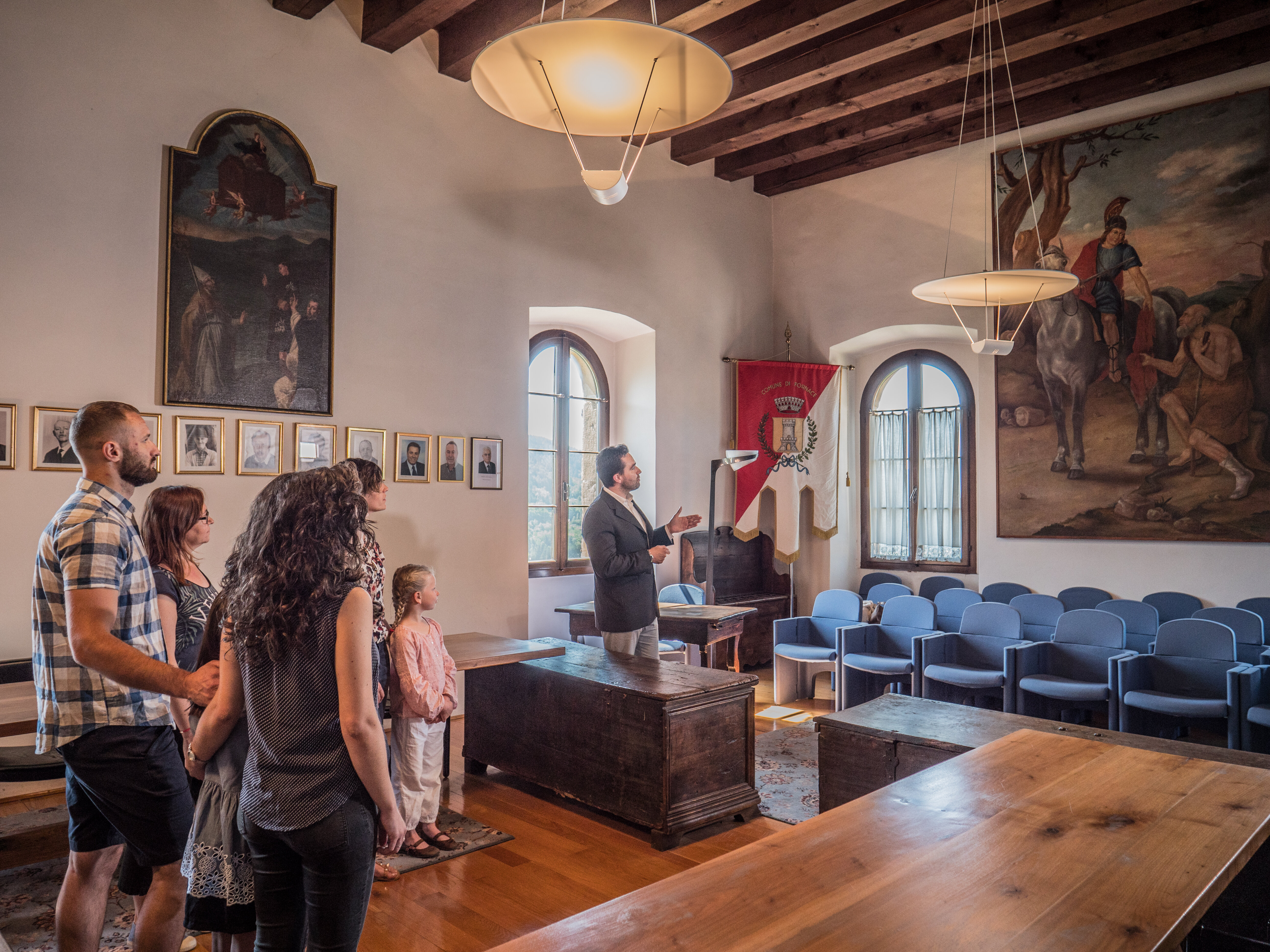 Castello Roccabruna Fornace A Monticelli 19