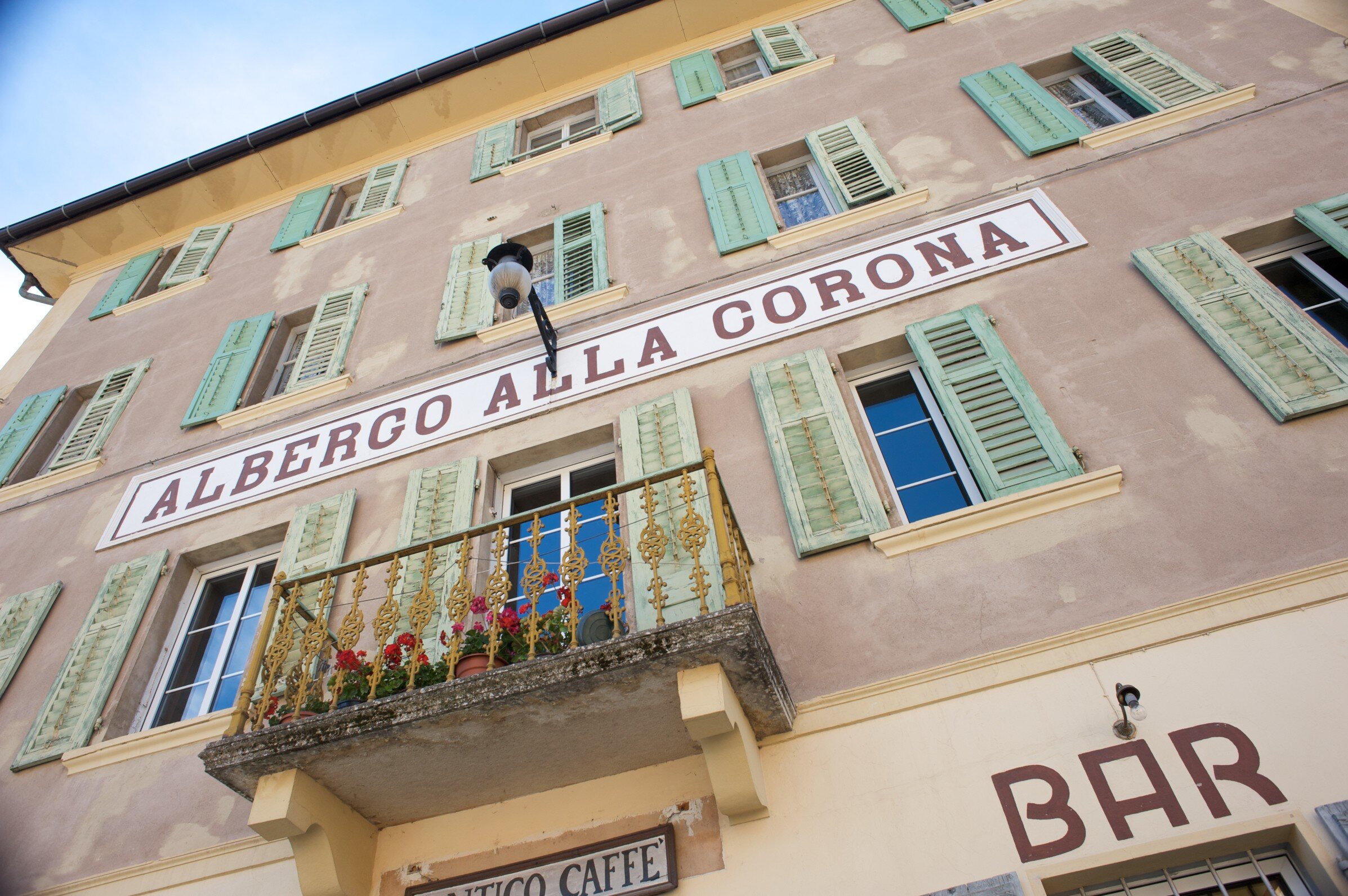 Archivio Pine Cembra Ph Daniela Bazzani 13