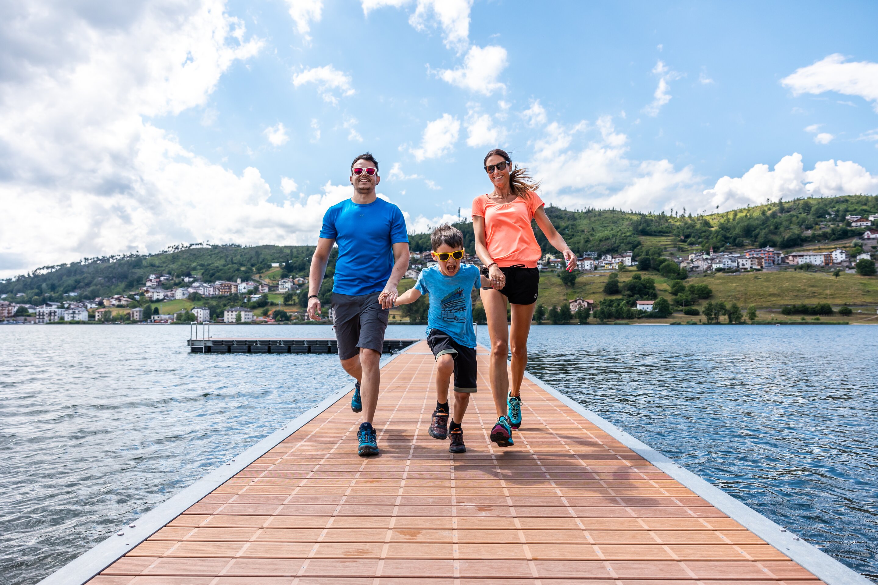 Lago Serraia Ph M Gobber