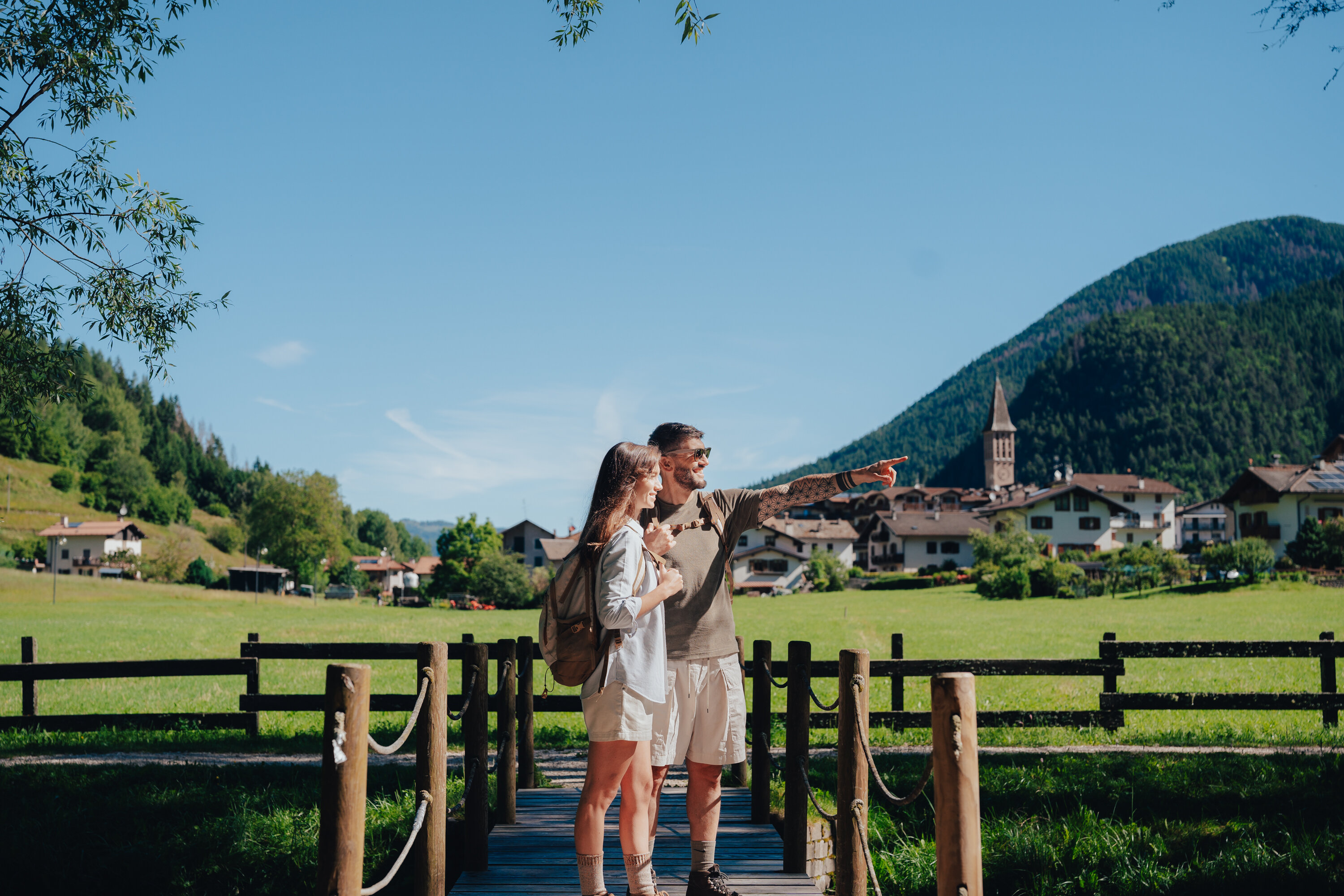 Foto Apt Pine Edit 15