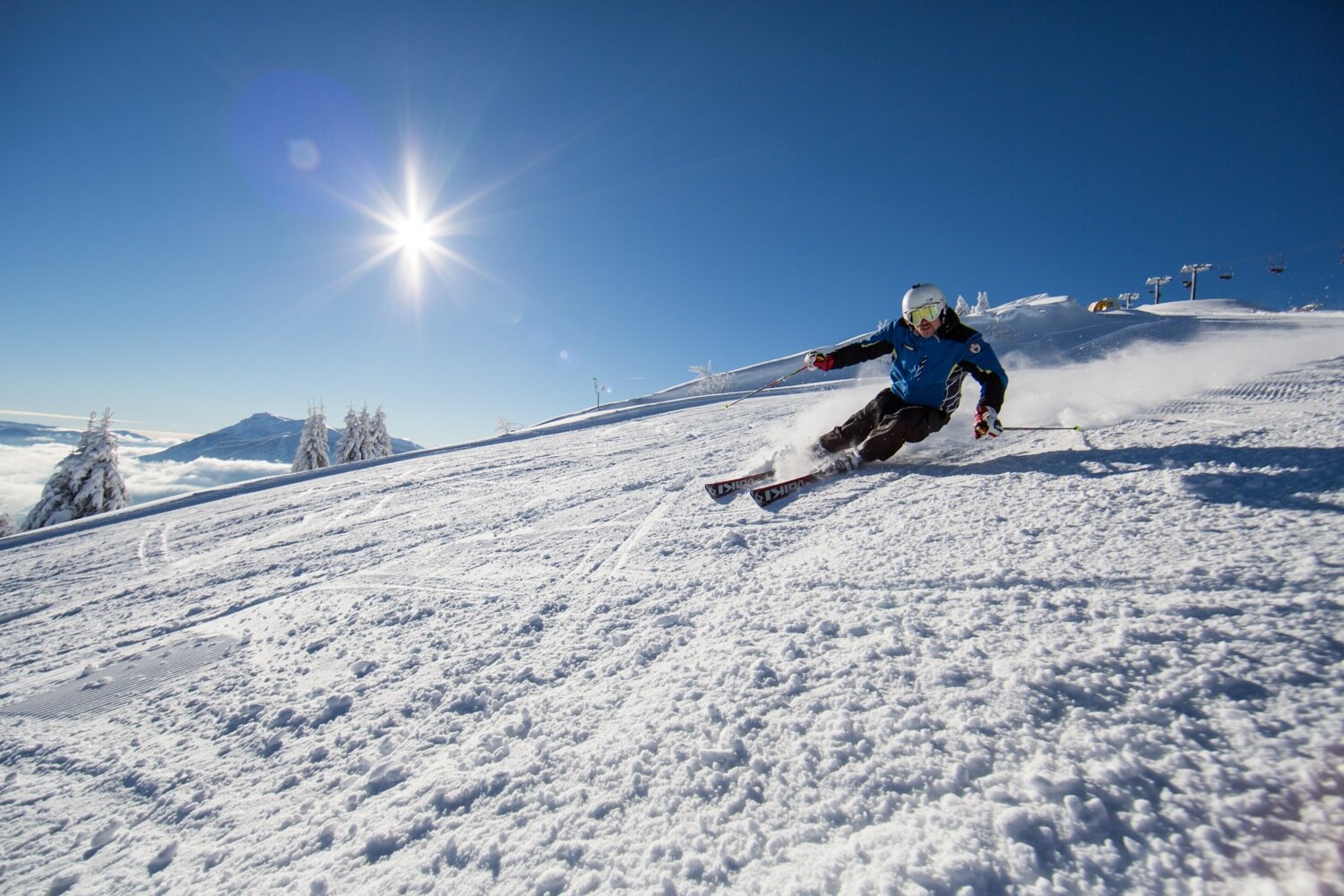 Impianti Oh Russolo Alice 2